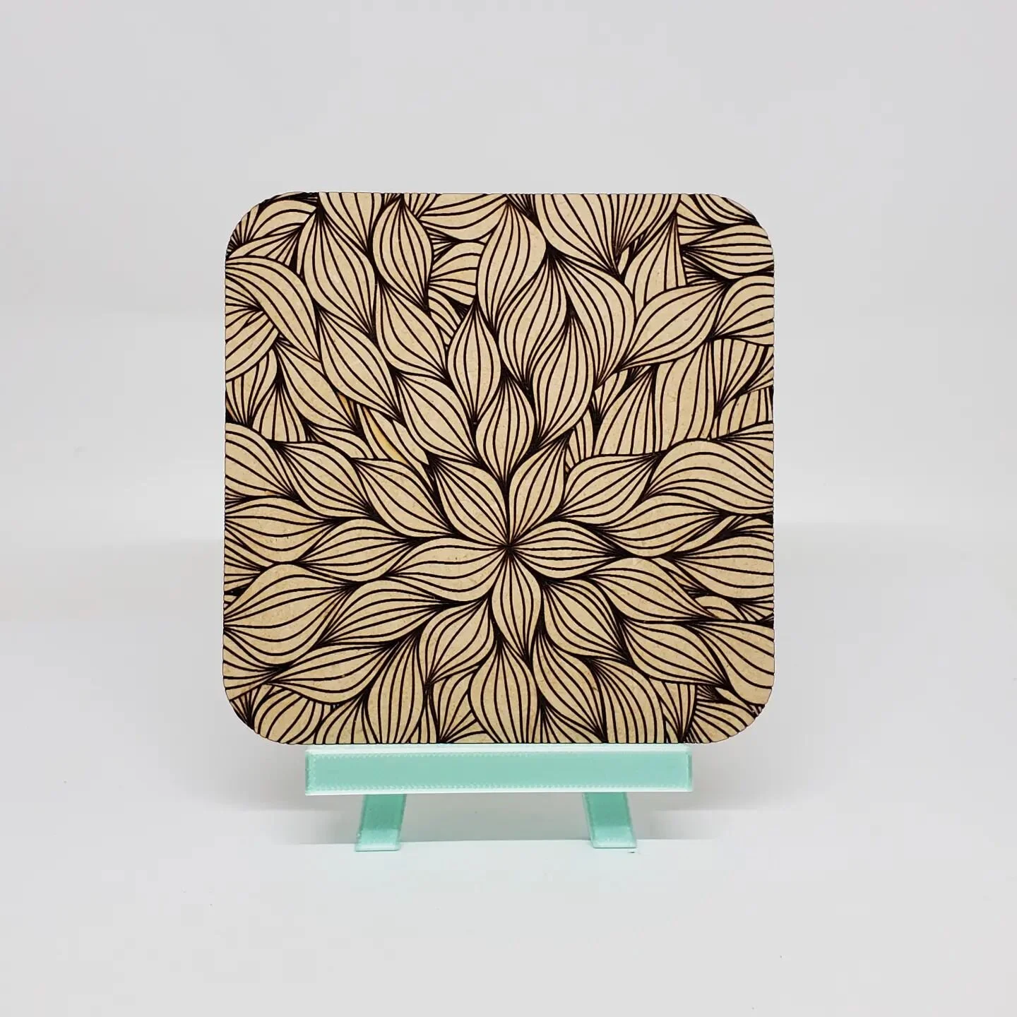 #art #design #craft #crafts #wood #draftboard #basswood #maplewood #lasercutting #lasercut #engrave #pattern #patterns #patterndesigning #patterndesign #patterndesigner #patterndesigns #coaster #coasterdesign #easel #decor #patternmaking #patternmake