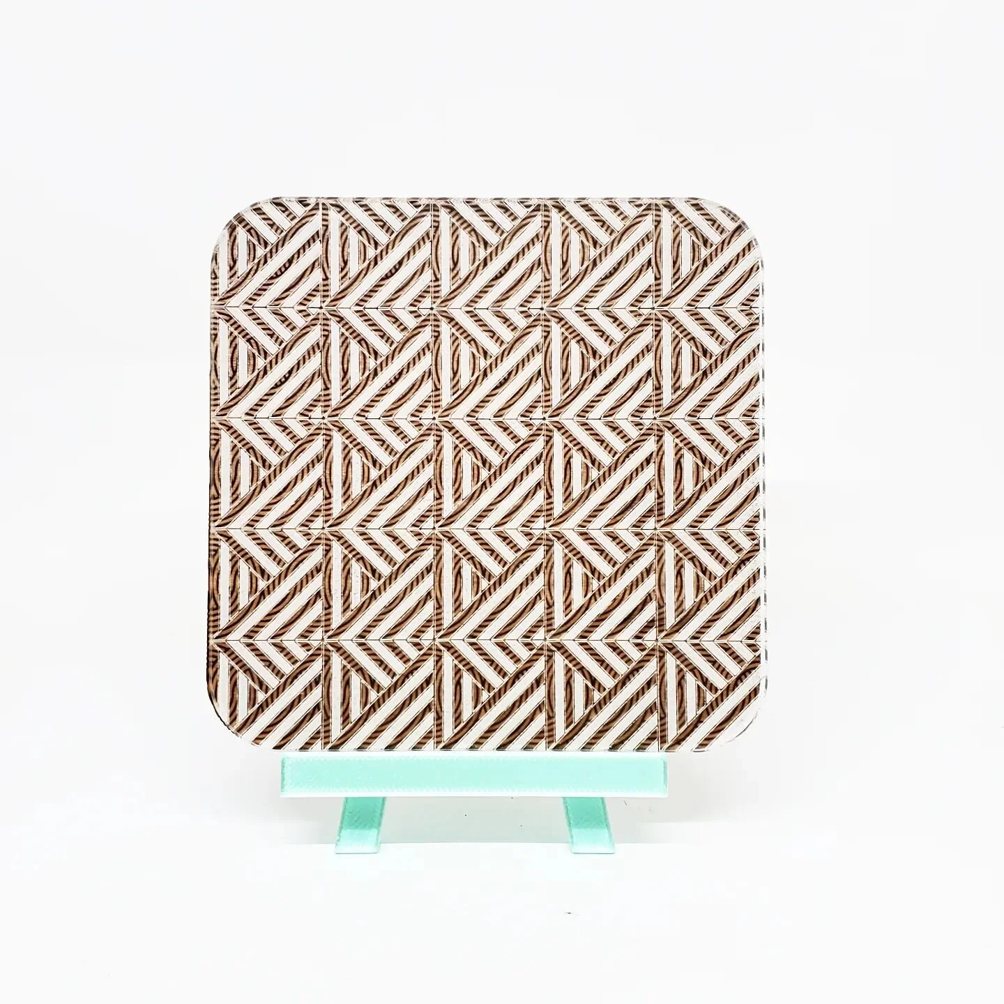 #art #design #craft #crafts #wood #woodcrafts #woodencoaster #coaster #engraving #lasercut #patterndesigning #patterns #pattern #patternmaking #patternmaker #plexiglass #acrylic #easel #laserengraving #lasercutting #lasercuts #engrave #laserengrave #