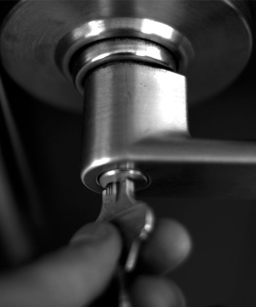 Engraving — D&G Short