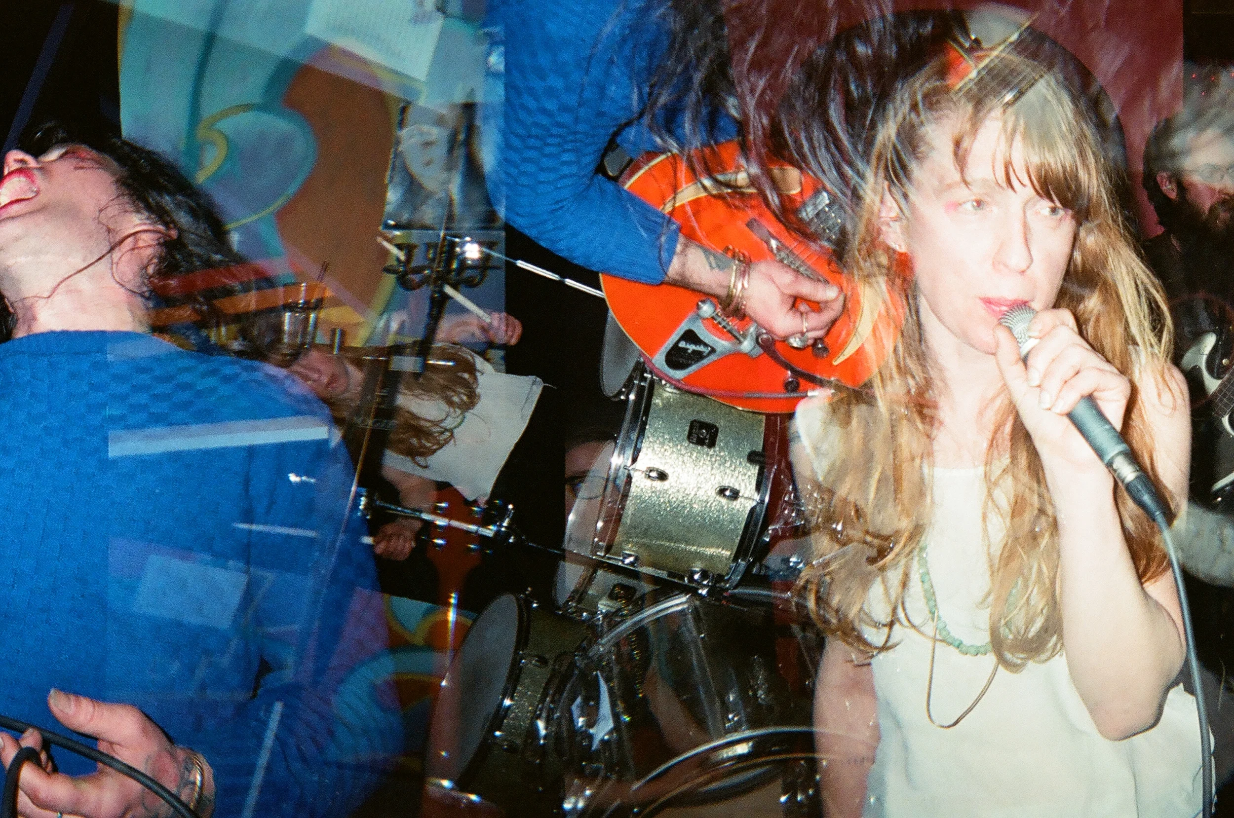 Taboo at Dr. Clock's Nowhere Bar (Washington, DC) - 02.18.15 