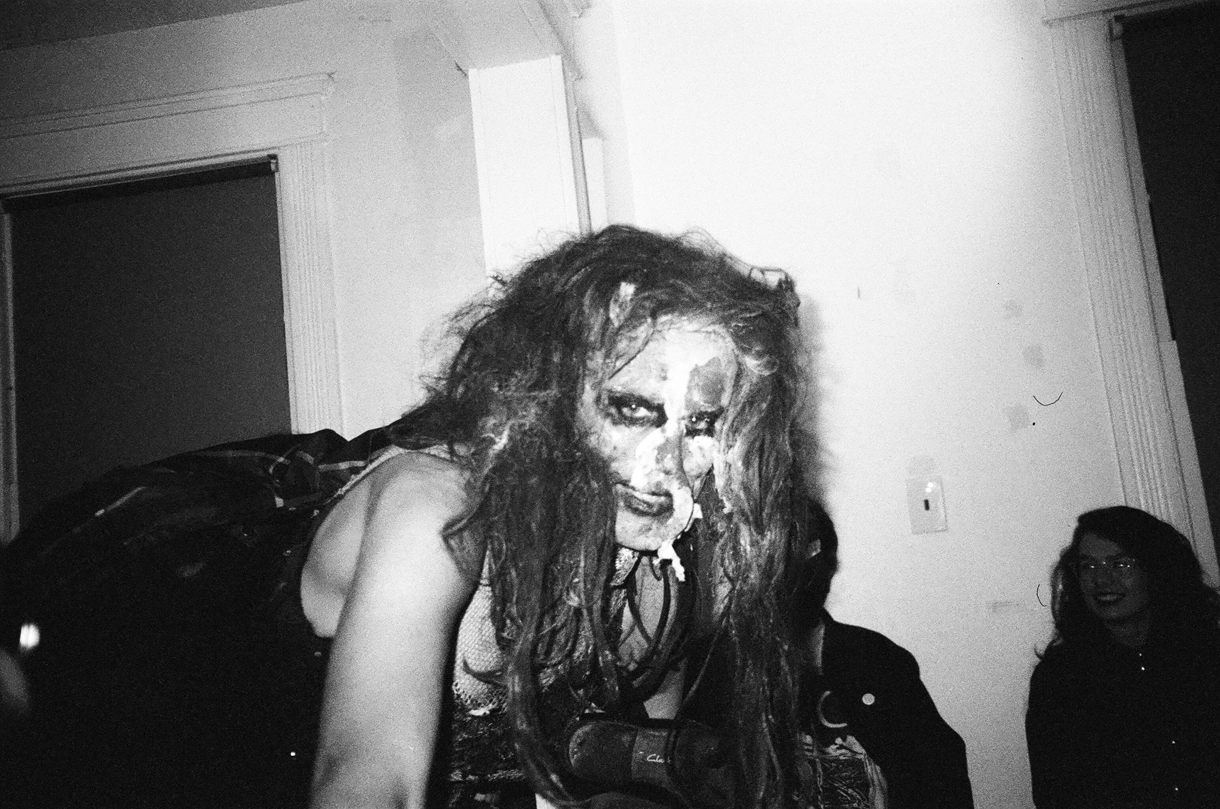 Forced Into Femininity