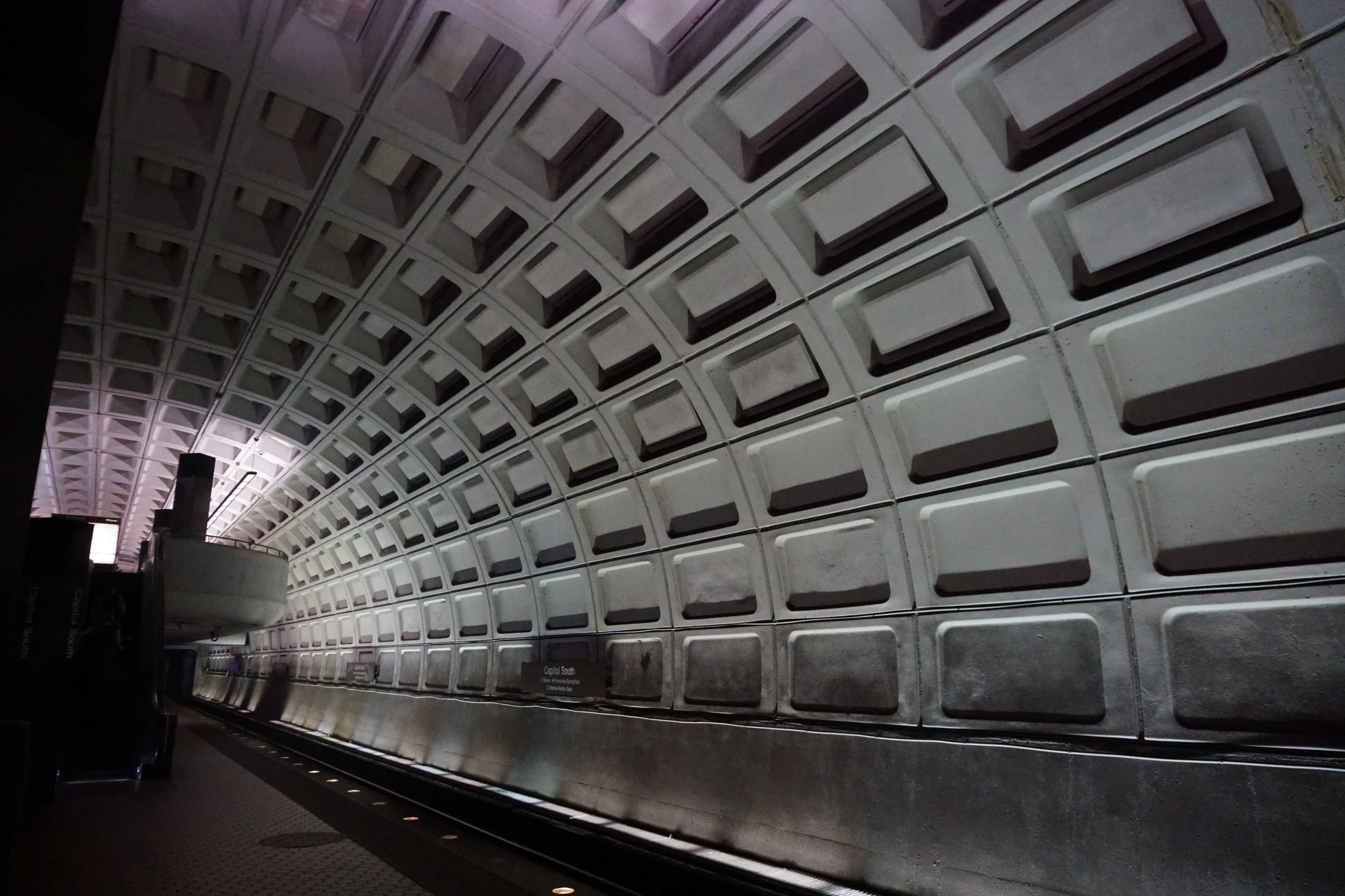 DC Metro