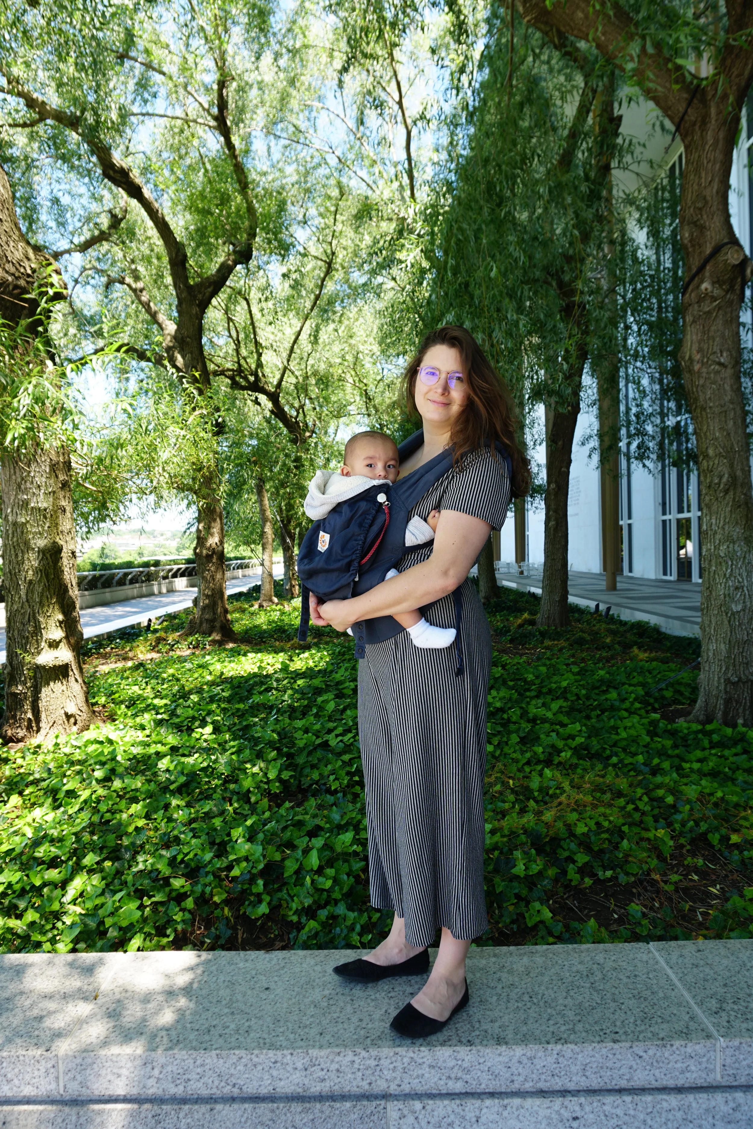 Mallory &amp; Virgil June