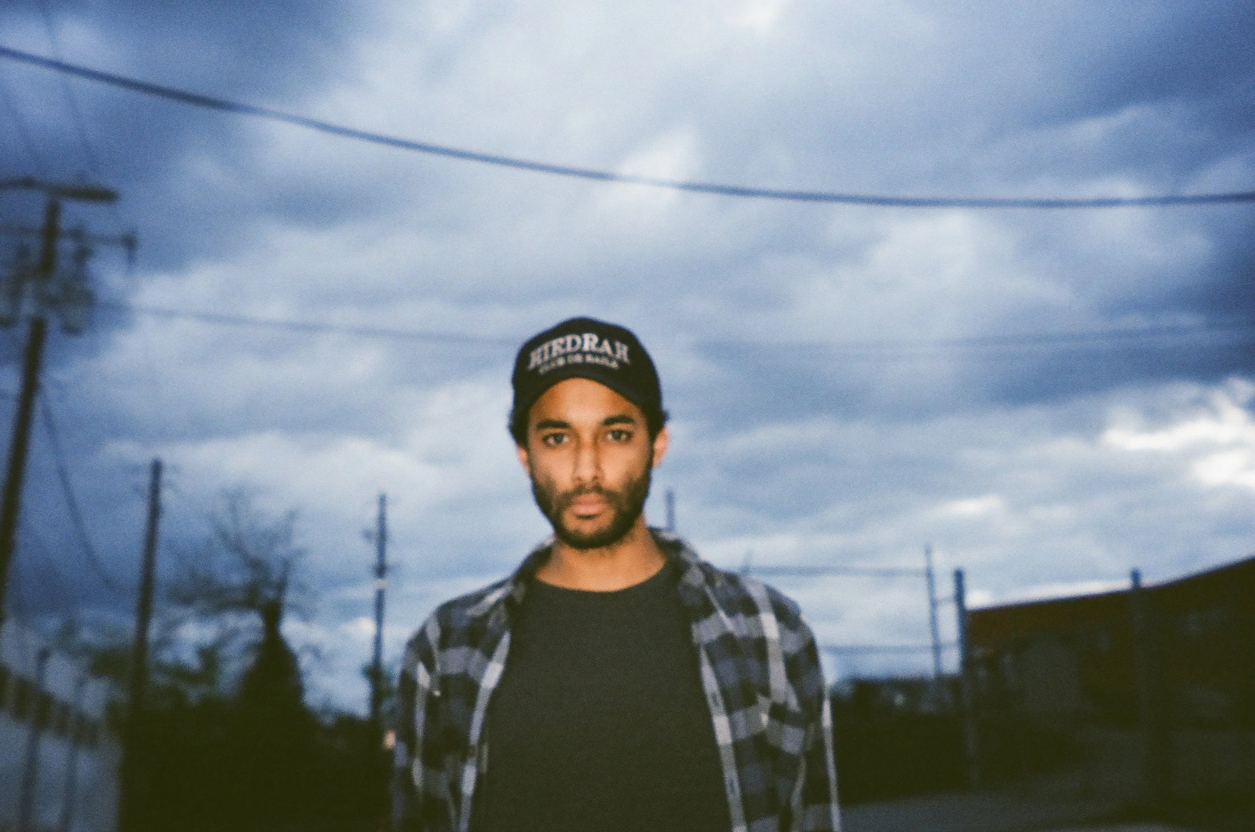 John Daniel / Forest Management