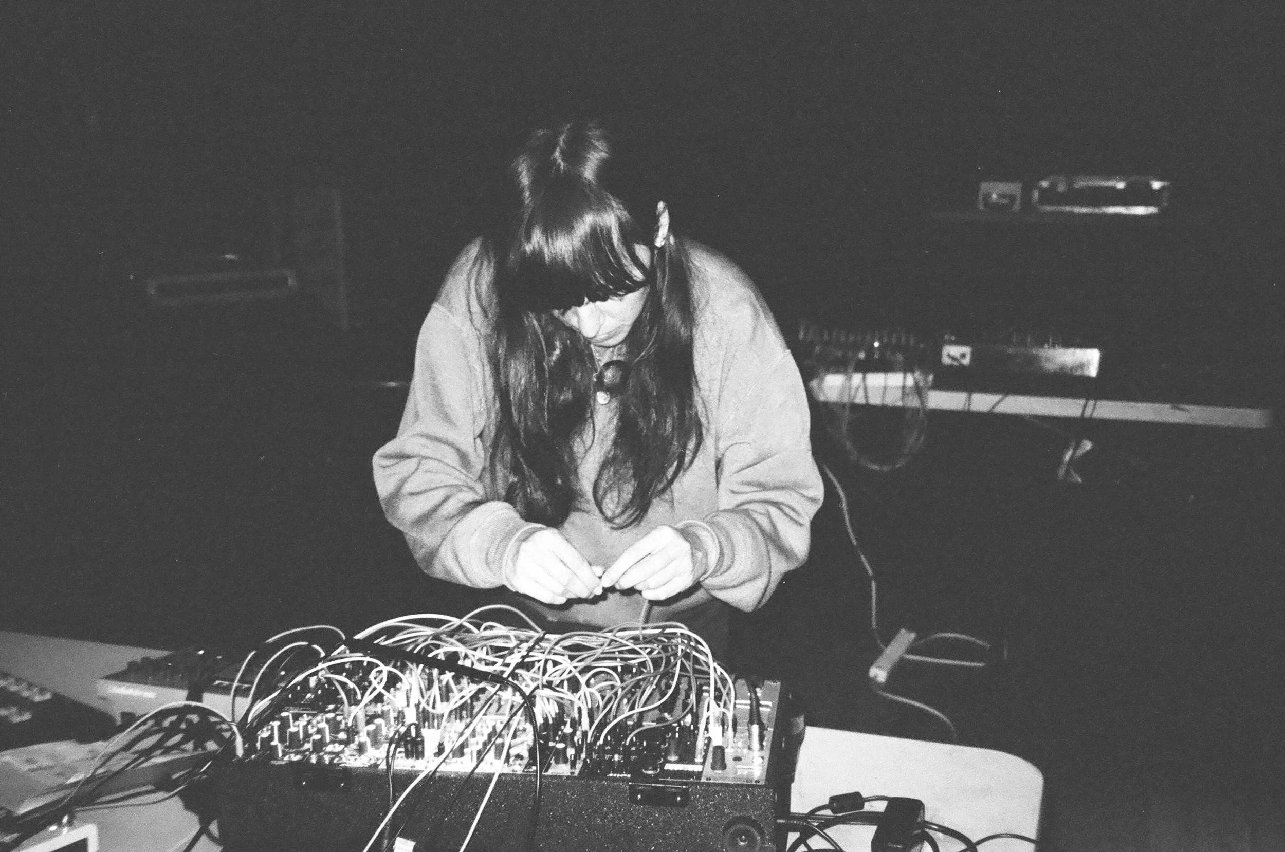 Hiro Kone at The Crown (Baltimore, MD) - 11.11.18