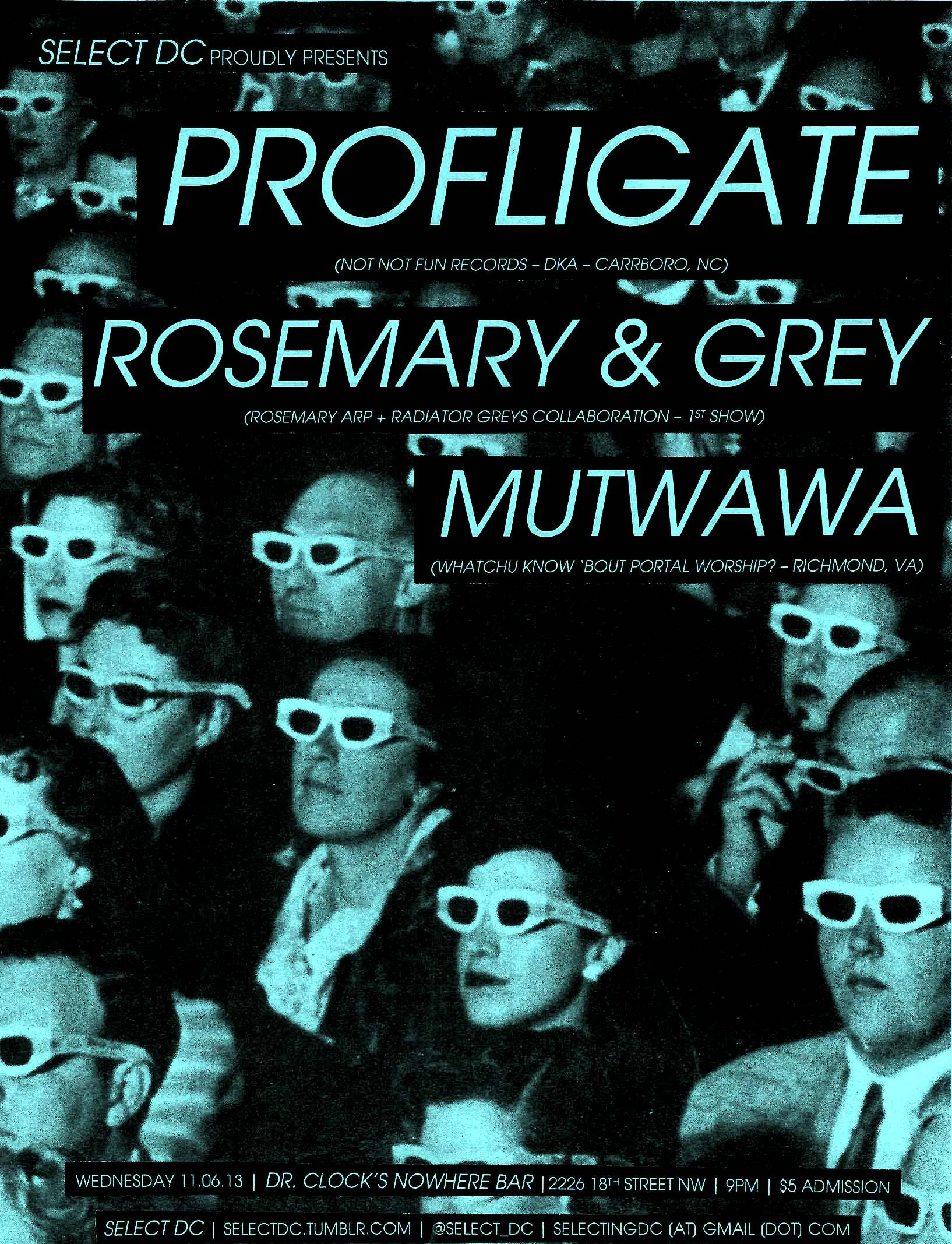 Select DC - Profligate Poster.jpeg