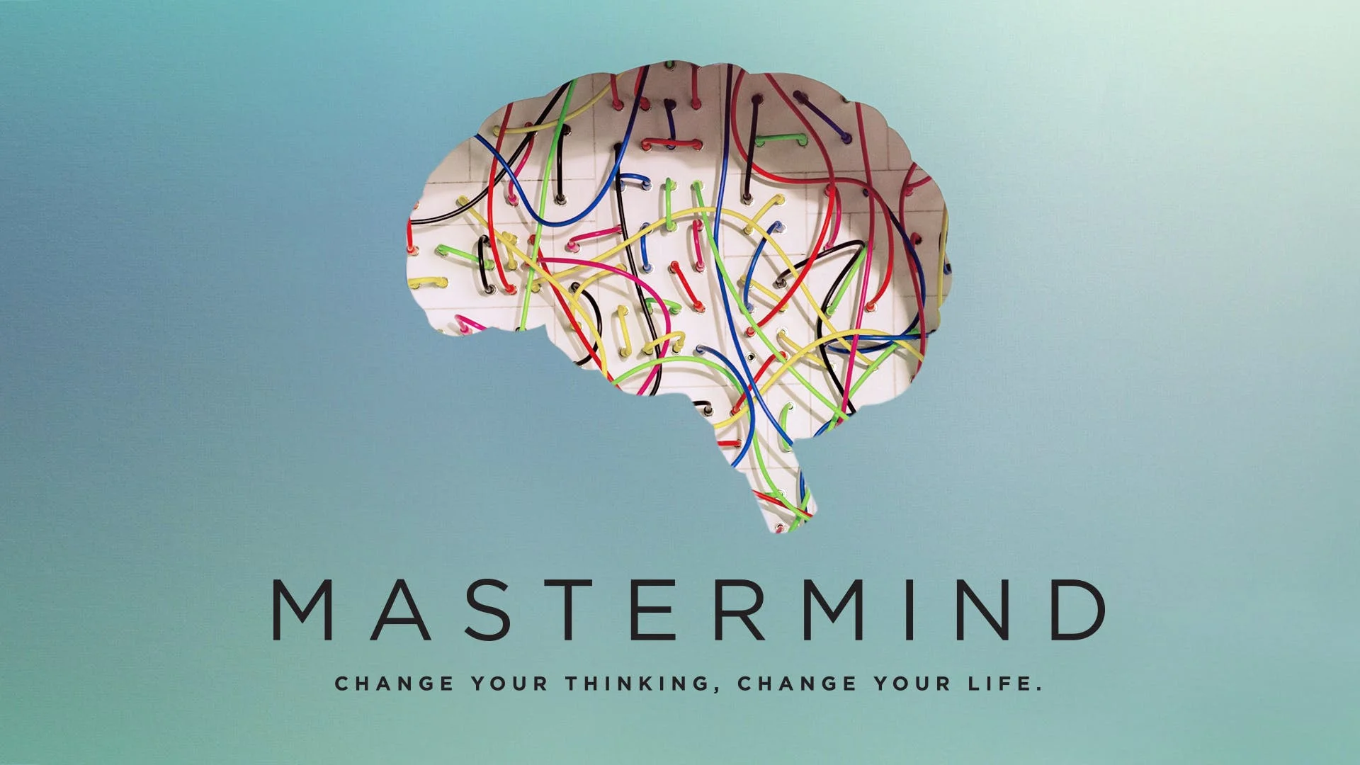 Set you mind on things above.