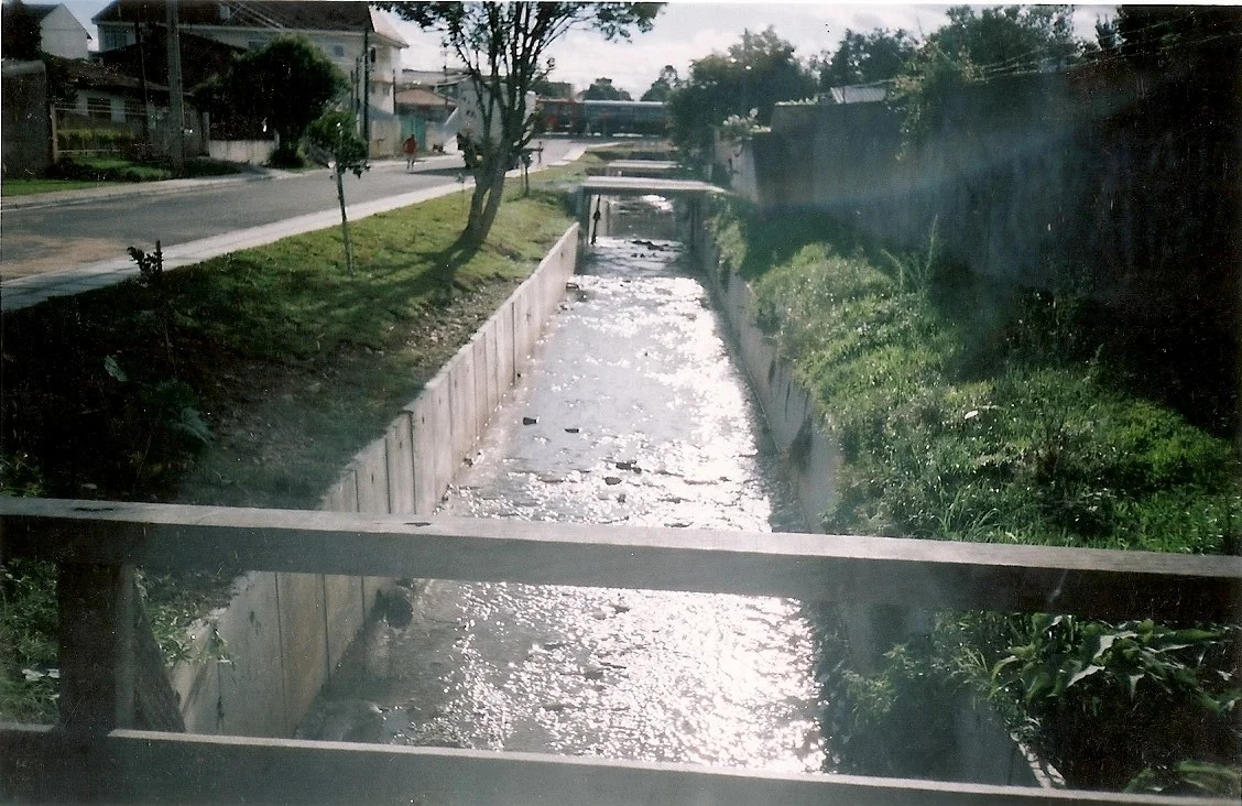 Melhorias