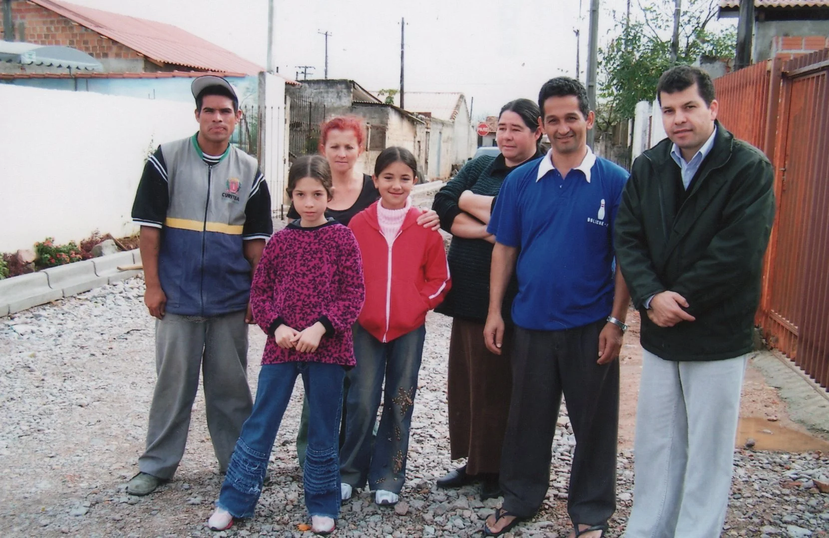 Travessa João Taborda - DEPOIS