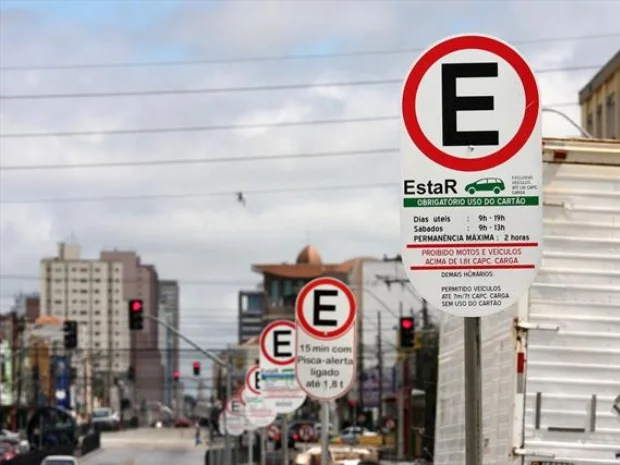 (Foto: Divulgação/Prefeitura de Curitiba)