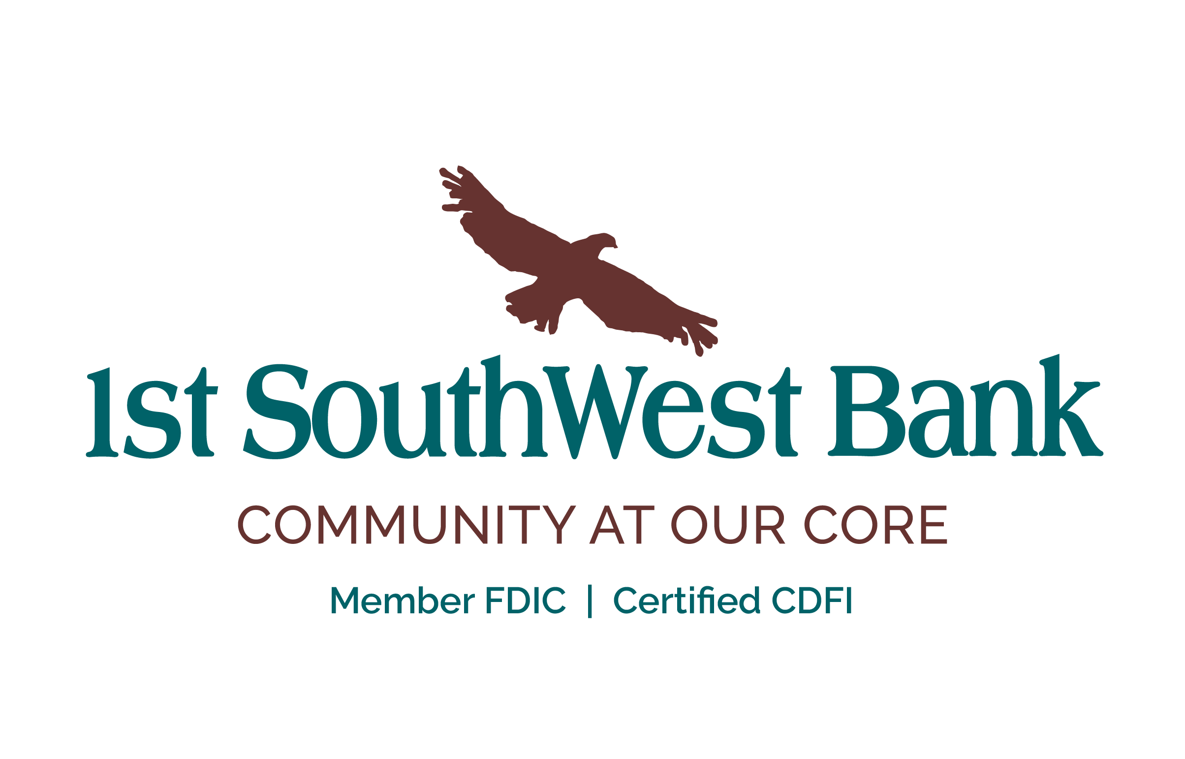 1st SouthWest Bank