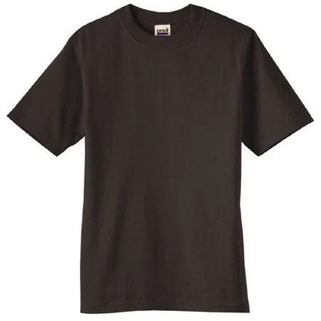 Anvil #705B S/S Heavyweight T-Shirt (Youth)