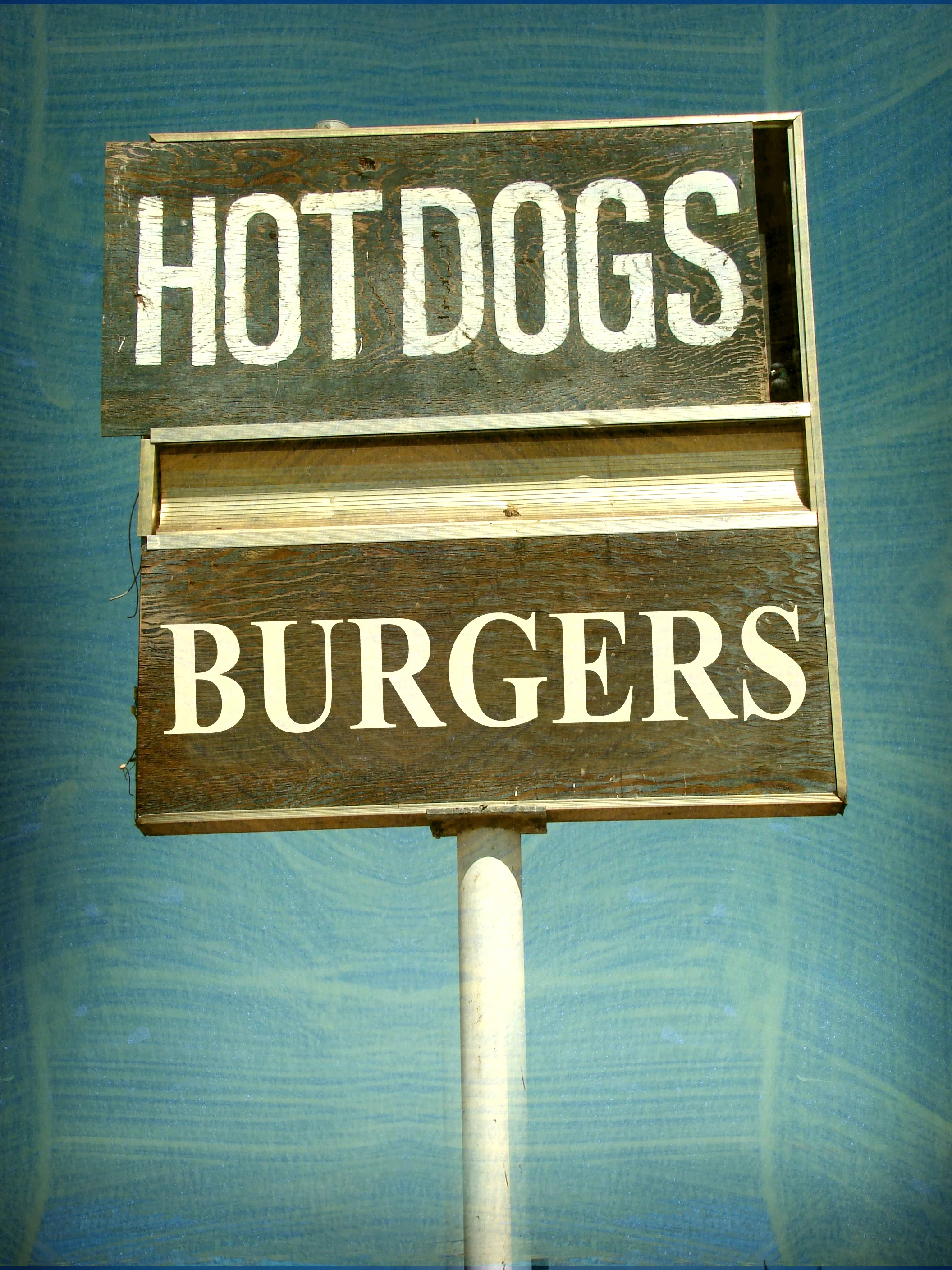 Hot Dog and Sports Concession Industry