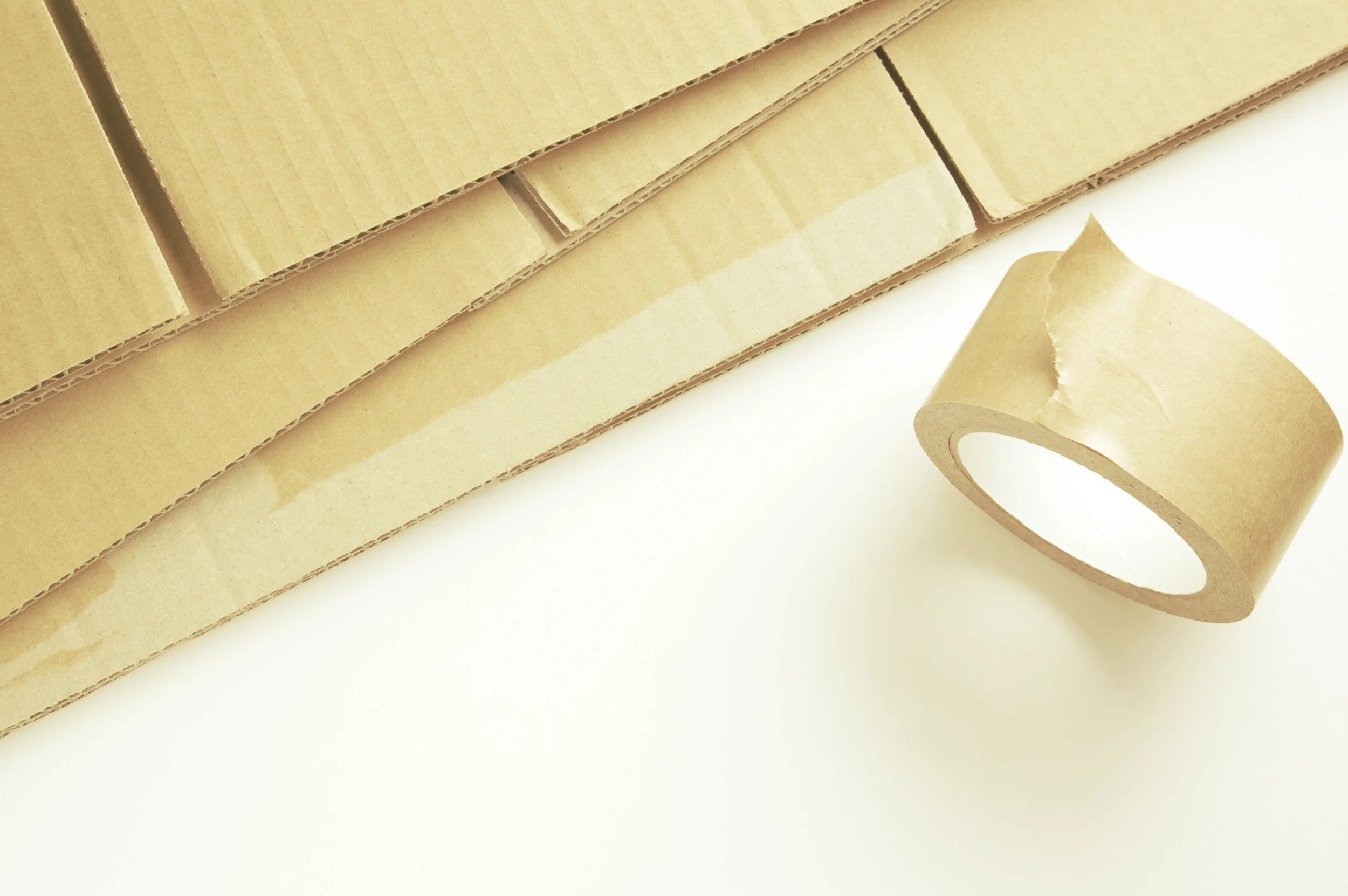 Paper and Cardboard Manufacture