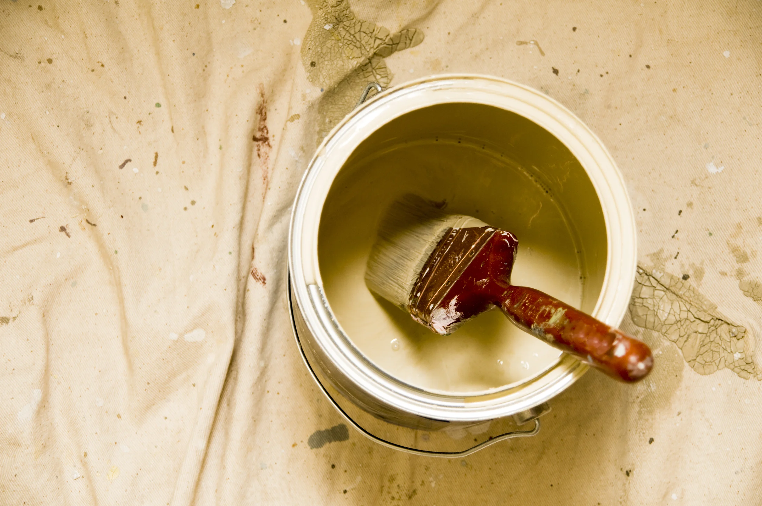 "Cover the Earth" Started in Ohio