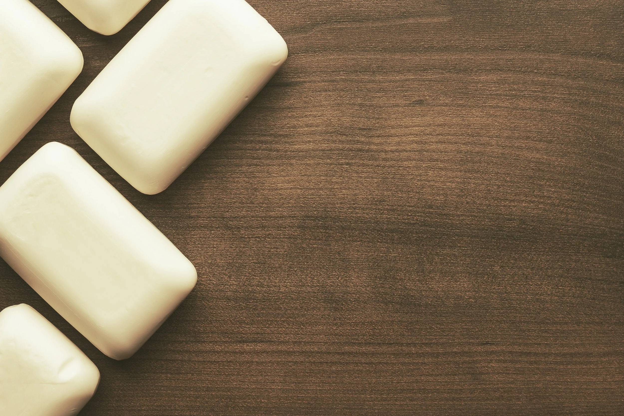 Soap Industry Floated Out of Ohio