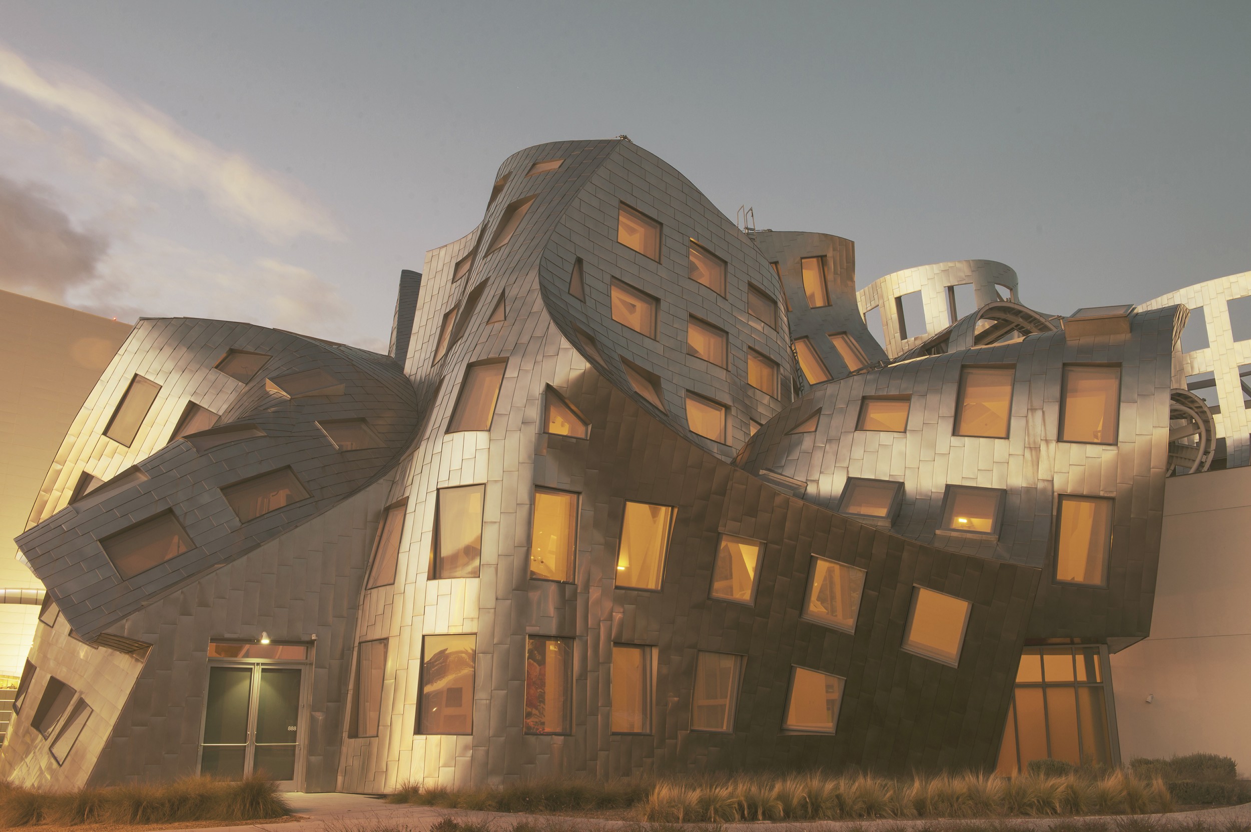 Crile Founds Cleveland Clinic