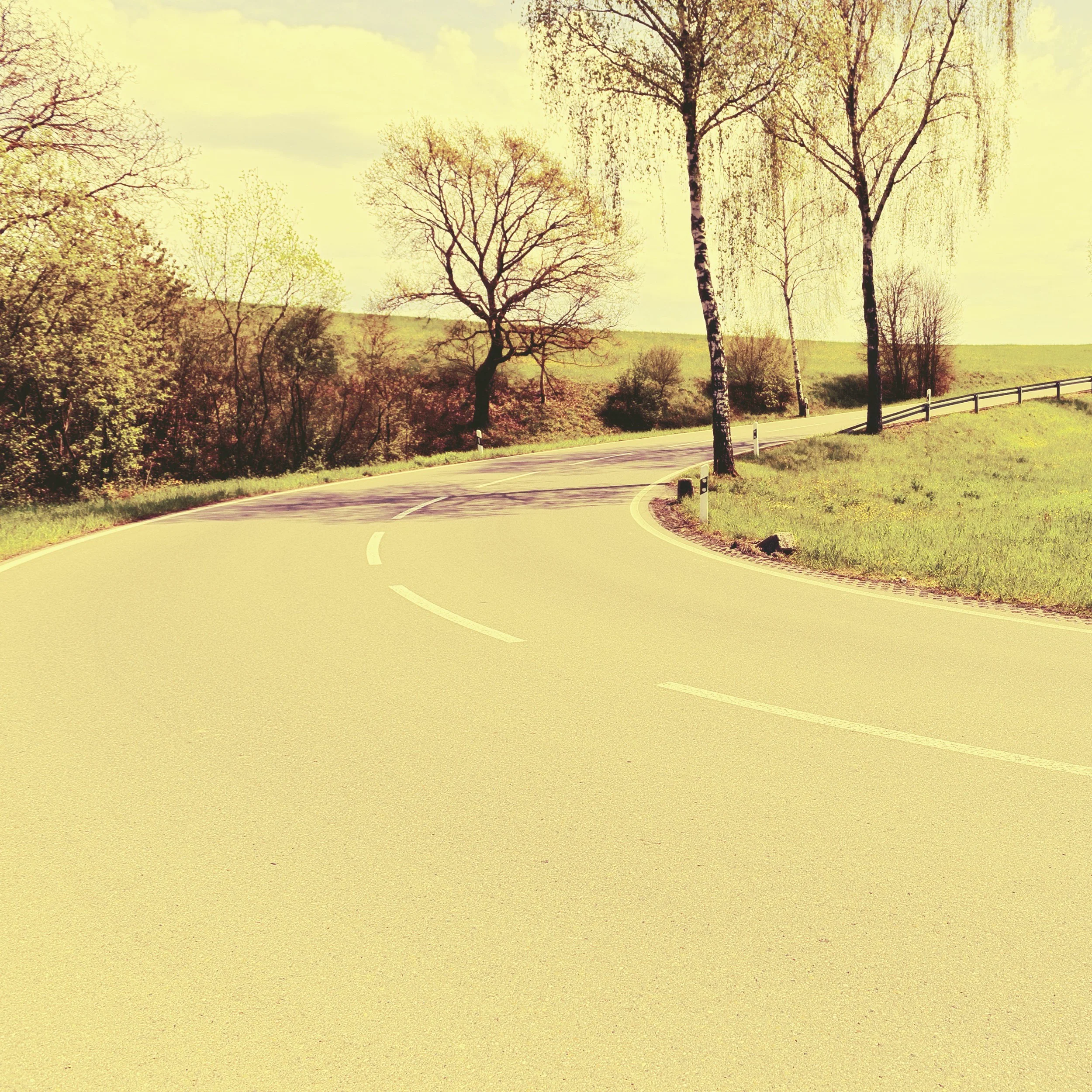 Street Pavement Pioneers