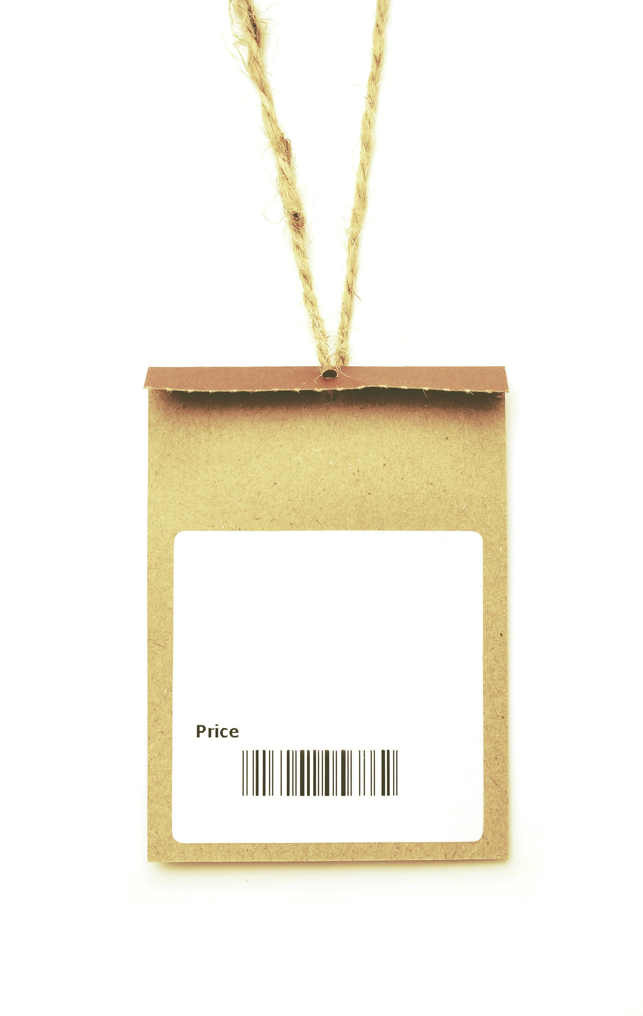 Automated Price Tags