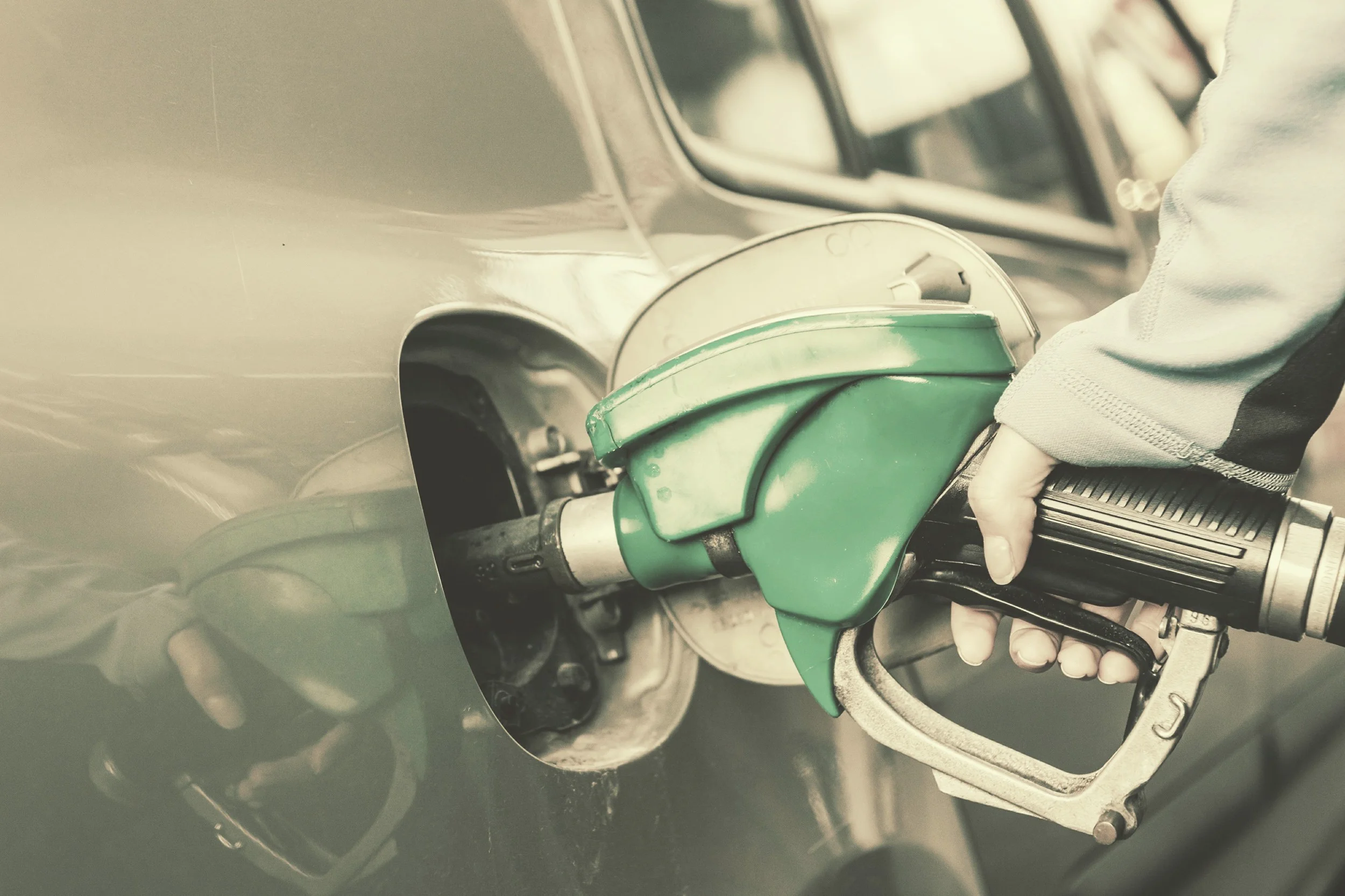 From Leaded Gas to Air Conditioning