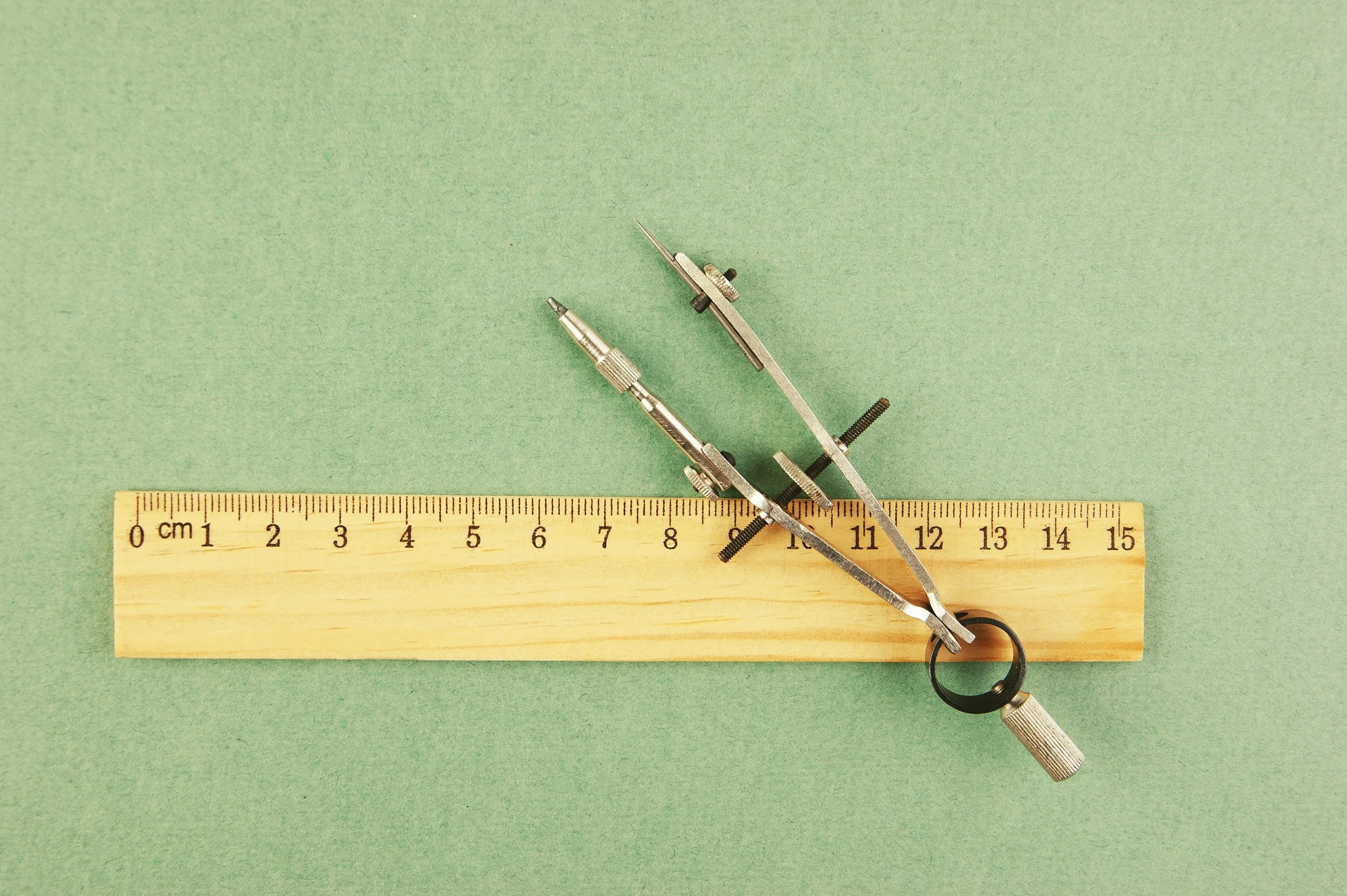 Metric System Pioneer