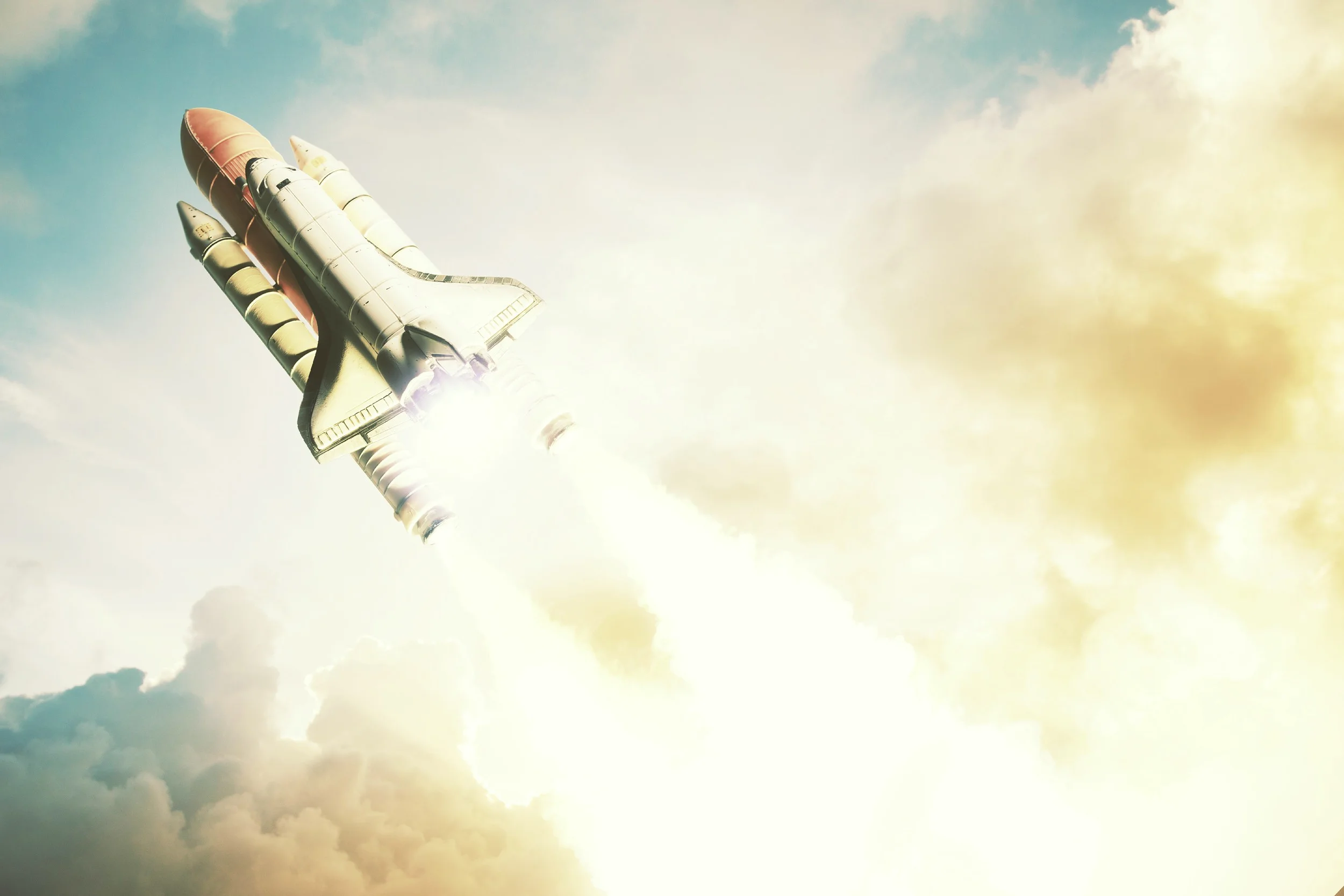 Electricity for Deep Space Missions