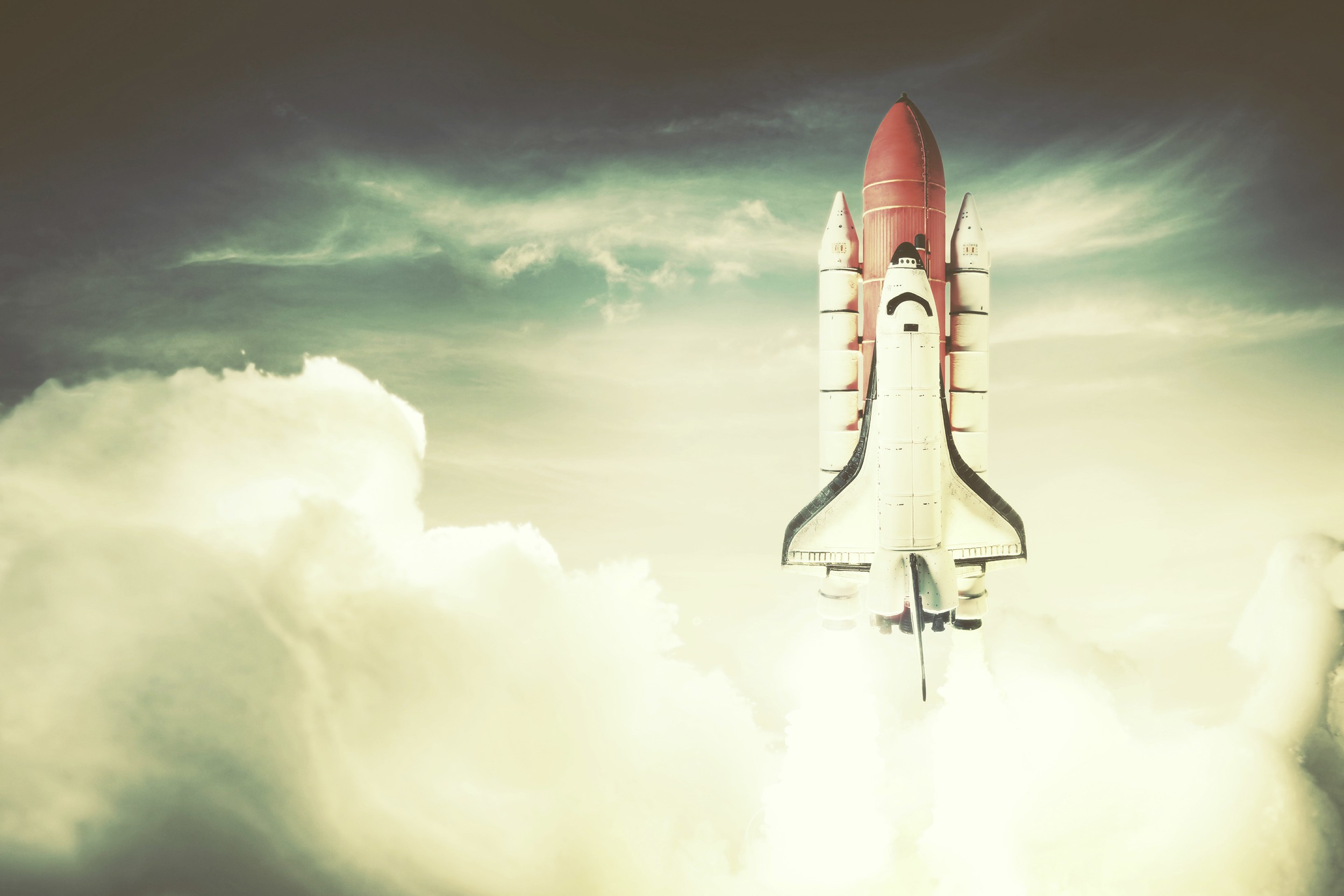 World's Largest Land Vehicle