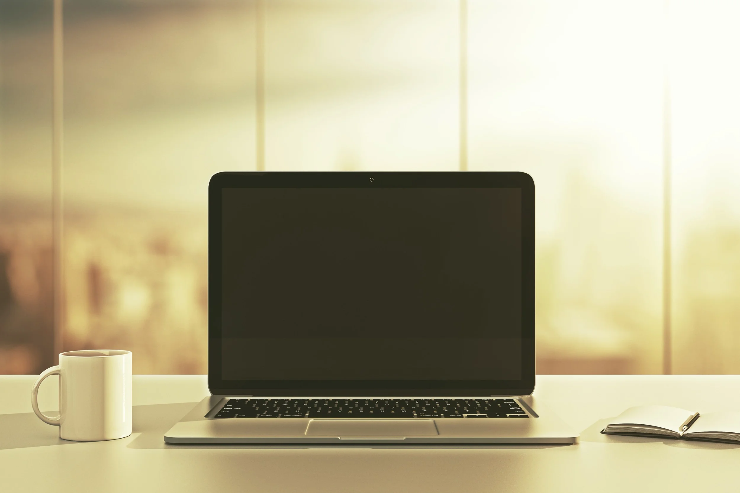 Improved LCD Displays