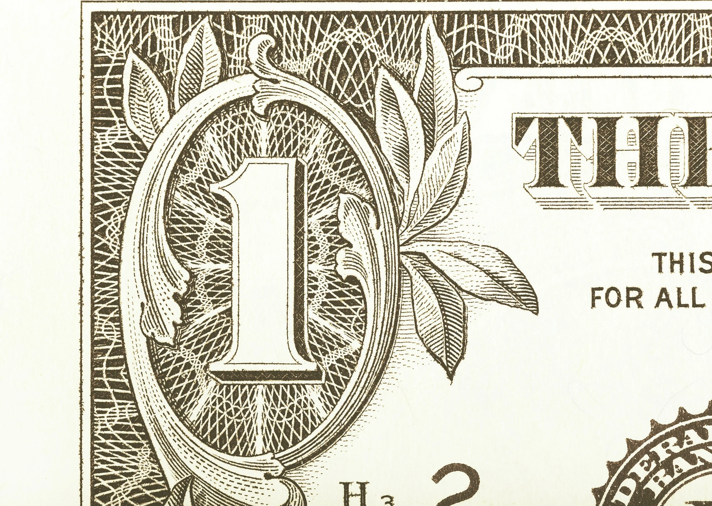 The Buck Stops Started Here