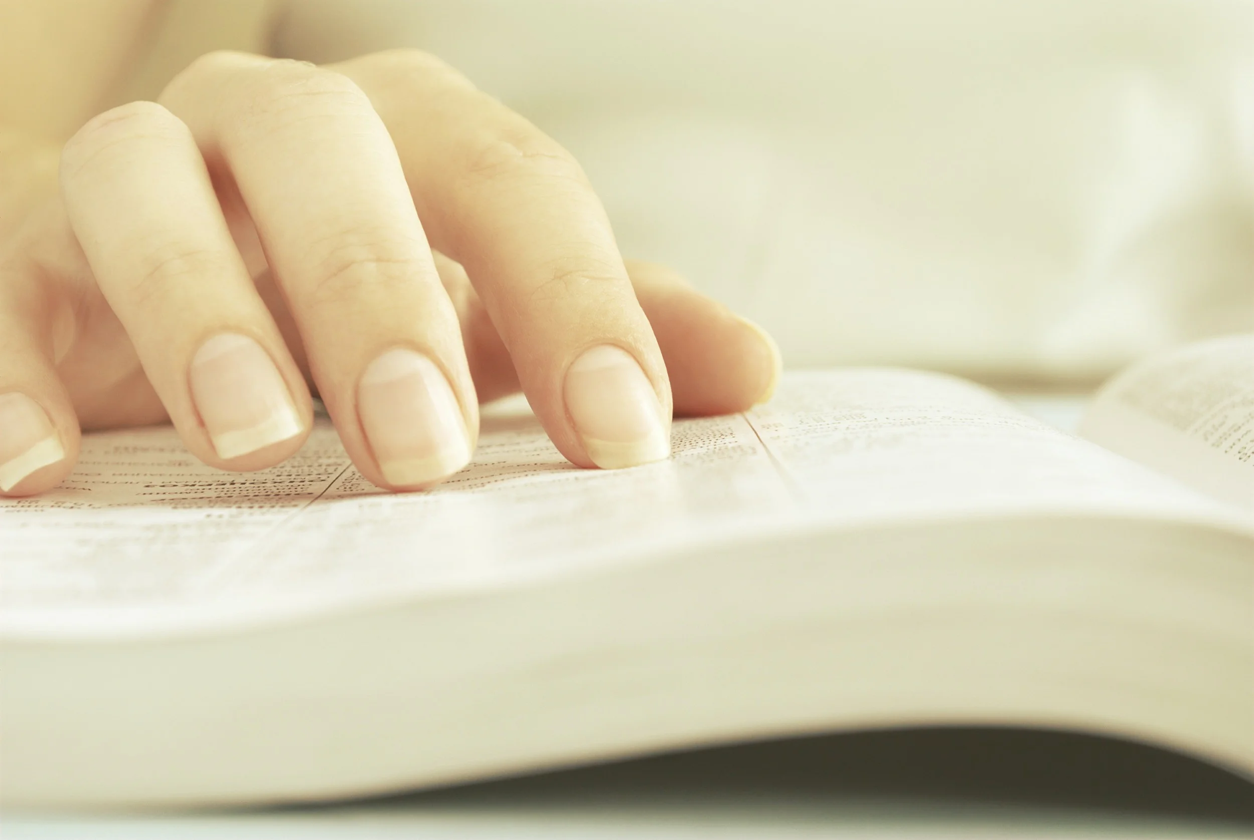 Funk and Wagnall's Dictionary