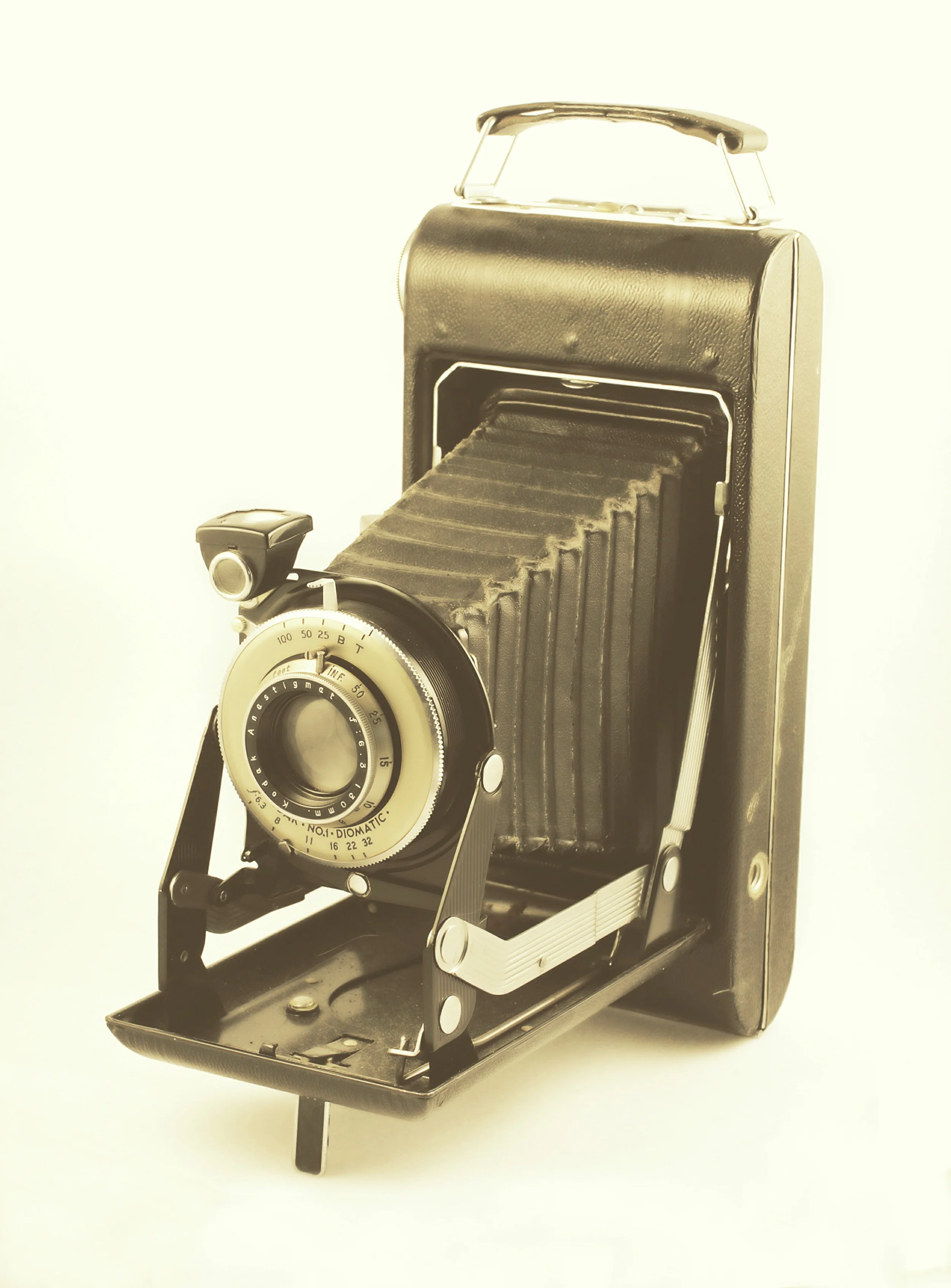 TinType Photography