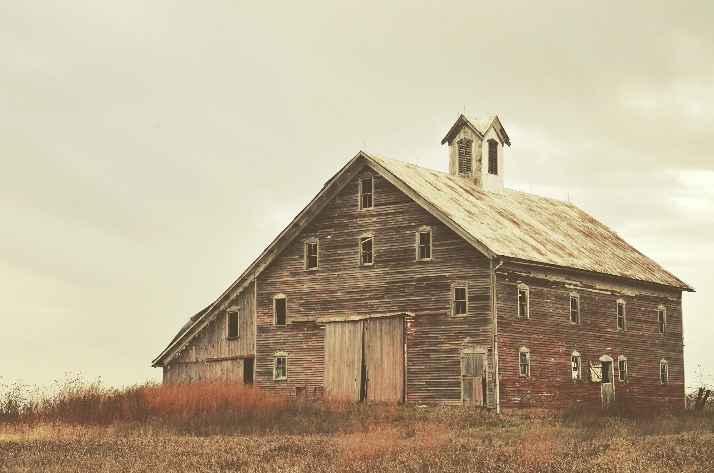 Preservation and Conservation