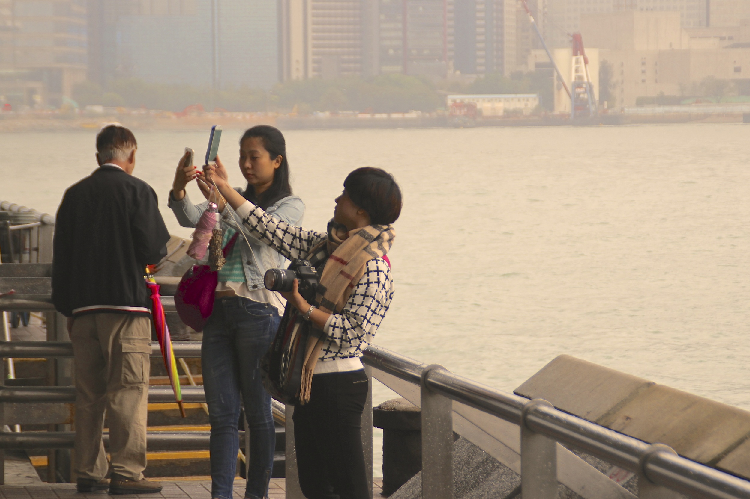 Take a 'spiritual selfie' and learn what matters most . . .