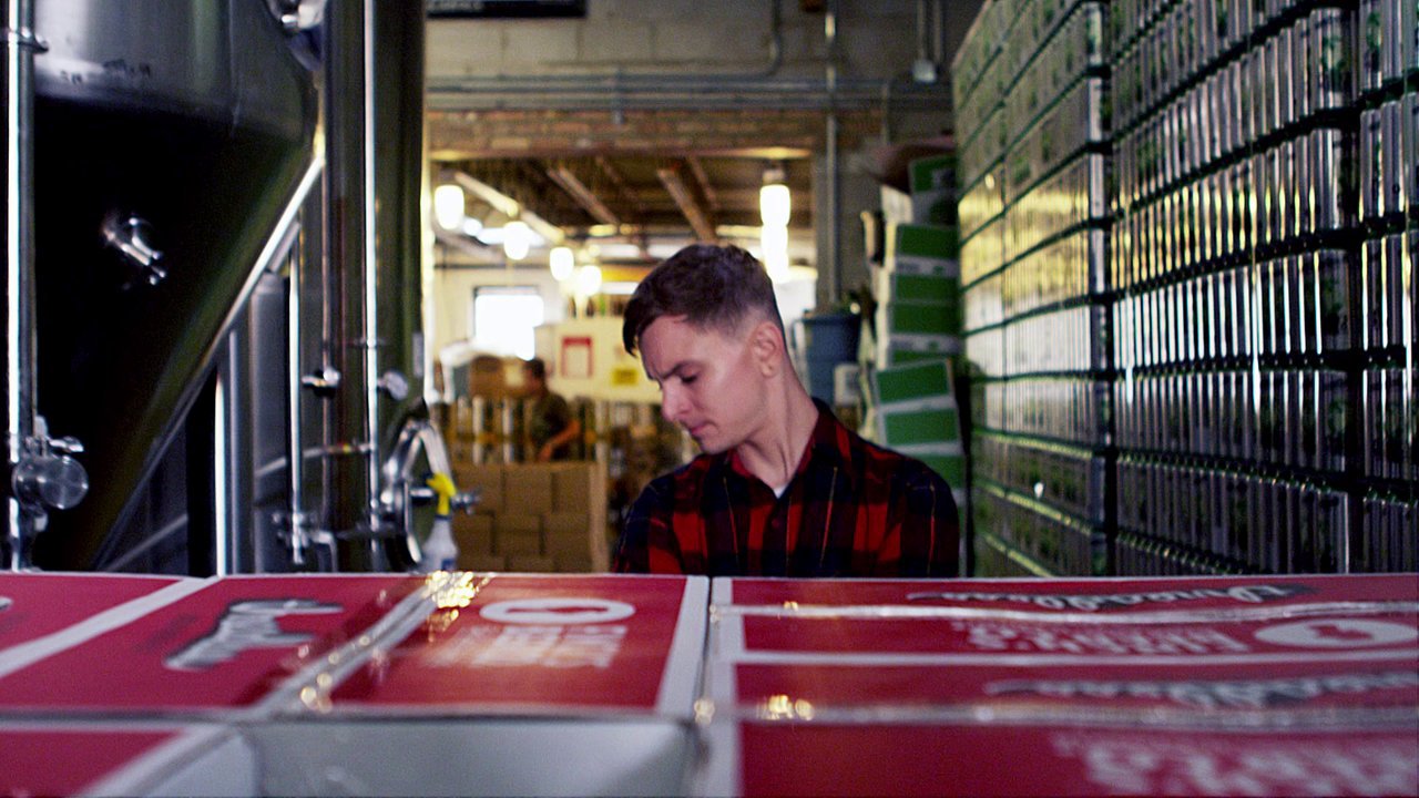 Finch's Beer Co.