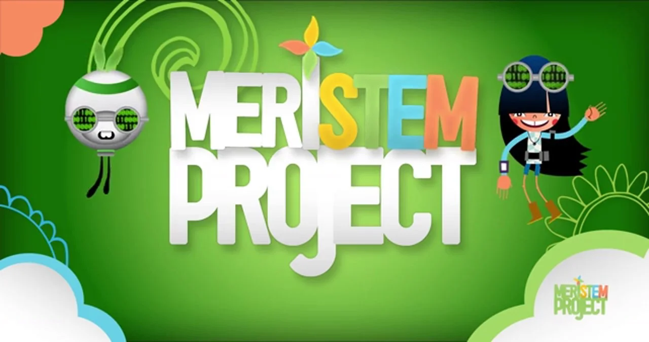 The Meristem Project