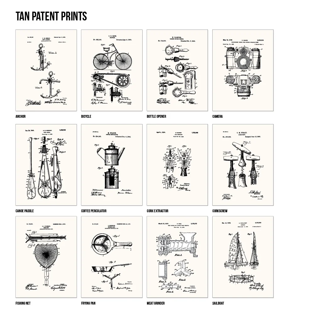 Tan Patent Prints.jpg