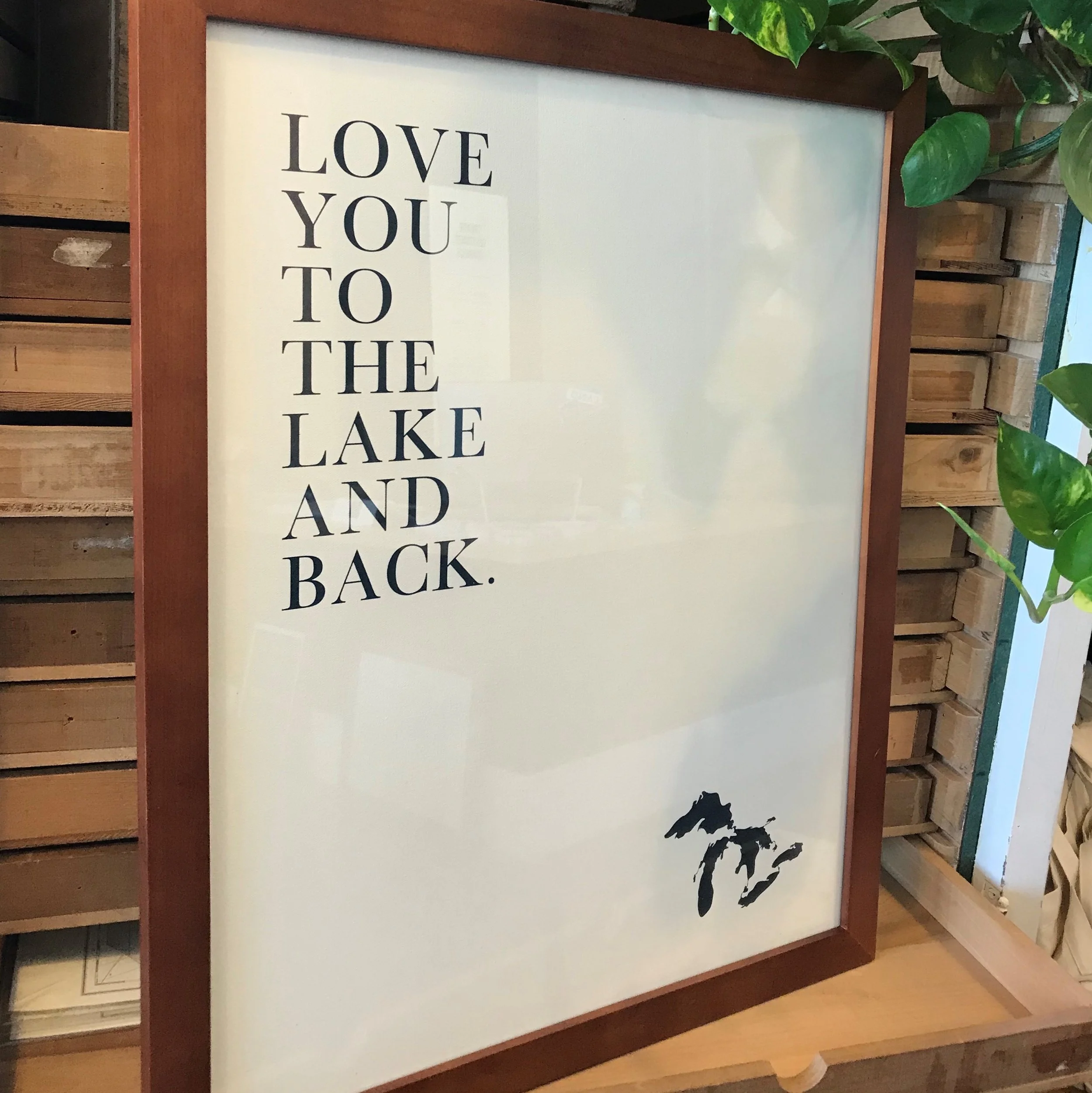 Love you to the lake and back Cuyahoga Collective 2018 Summer Lake Series.jpg