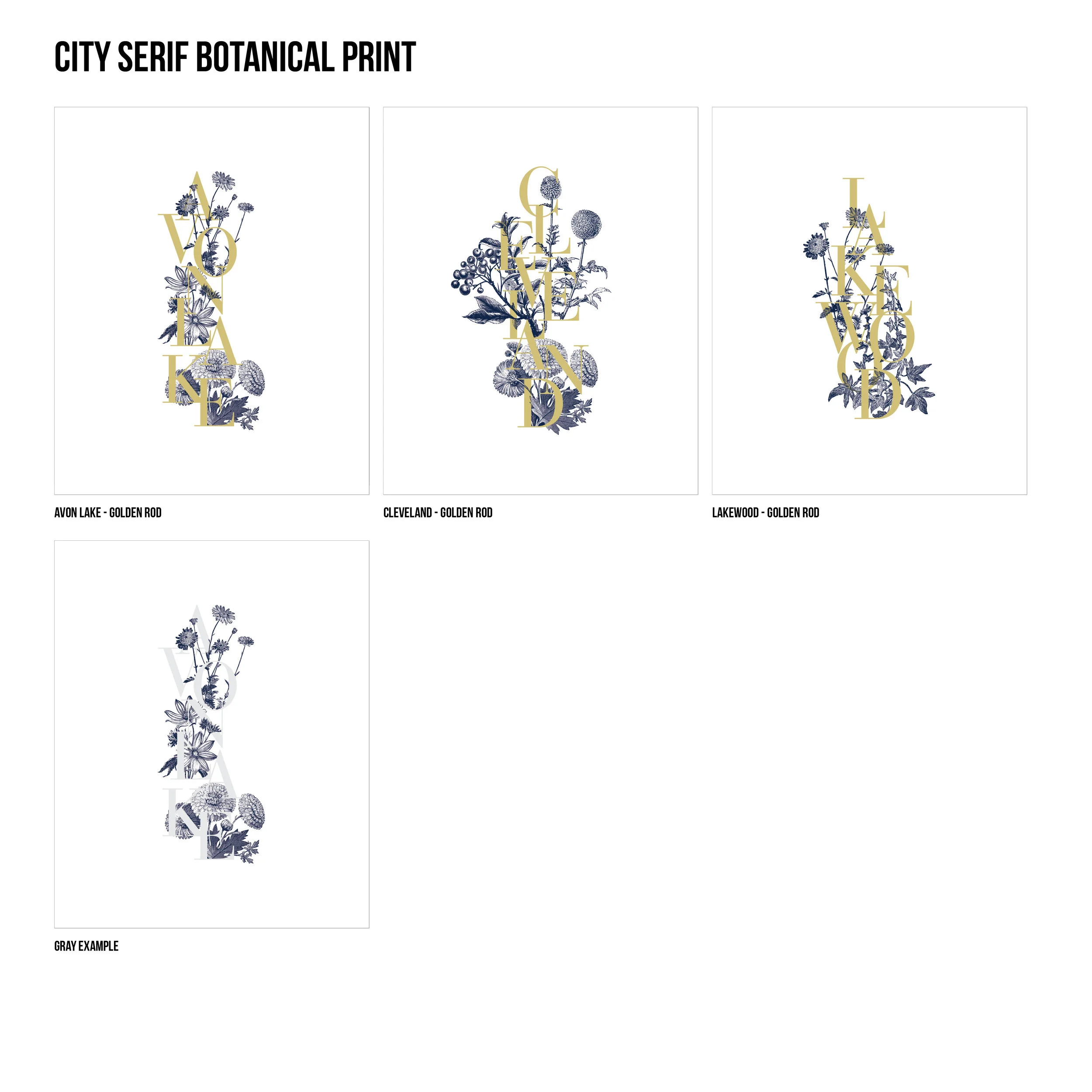 City Serif Botanical Prints.jpg