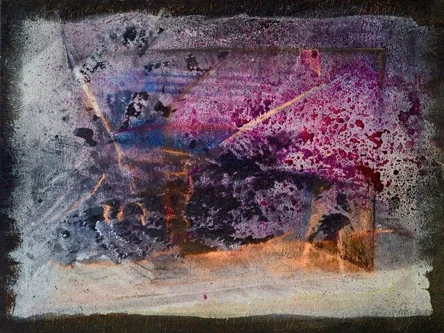 Meet the Artist:  A Virtual Conversation with Bruno Metura