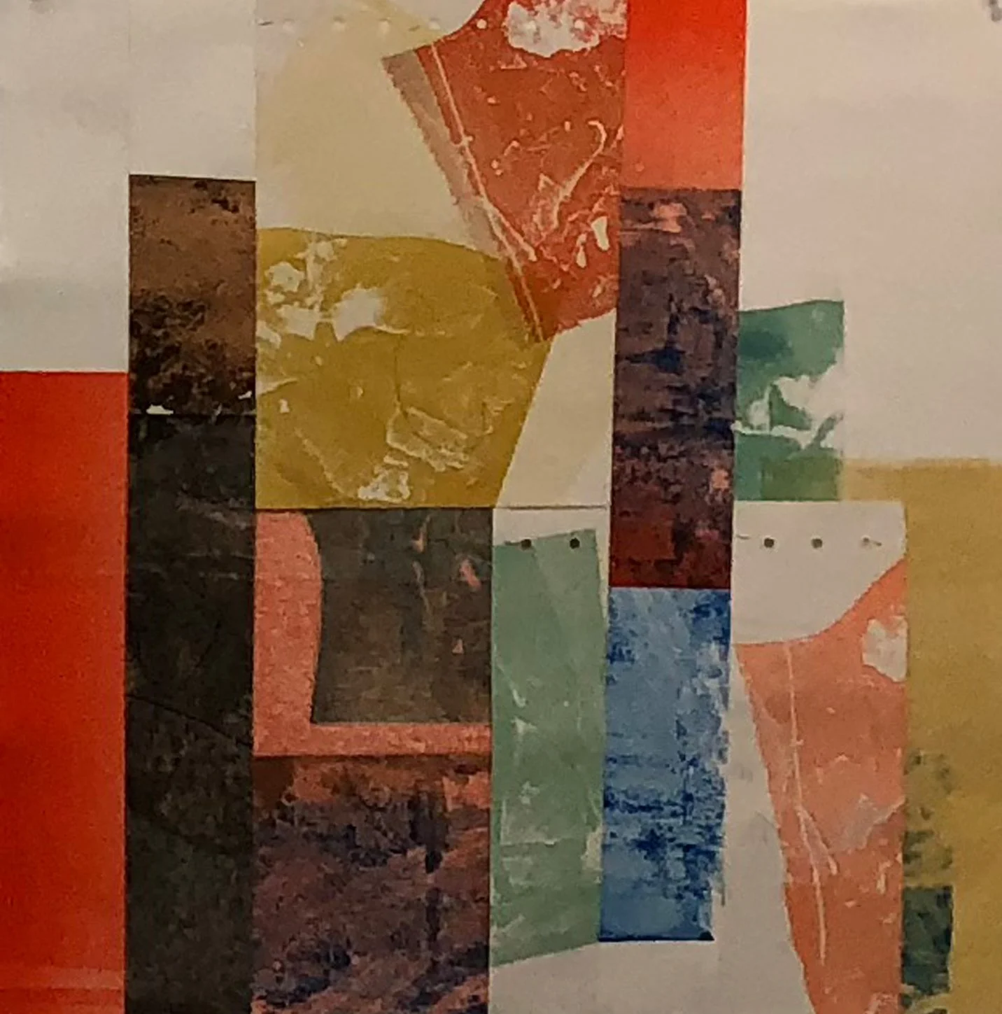 Editions 2023: Ten Artists