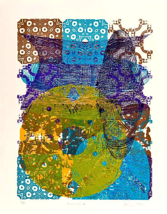 Editions Brandywine Workshop And Archives New Door Creative