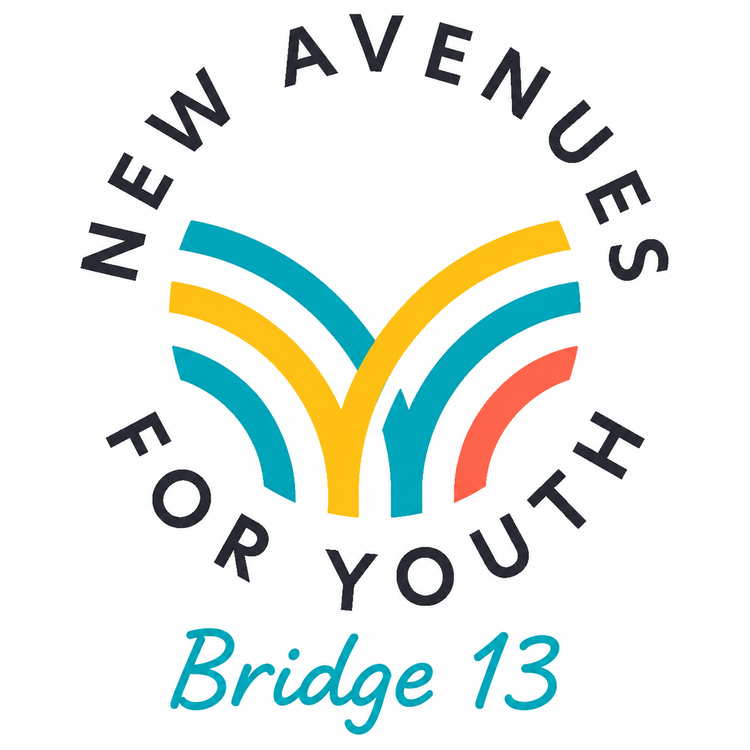 New Avenues for Youth Bridge 13