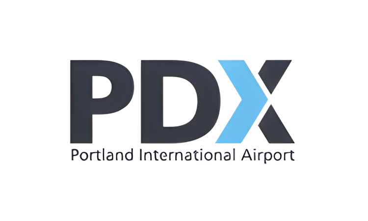 PDX Airport