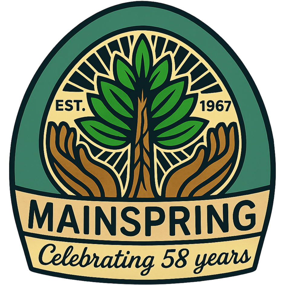 Mainspring Portland