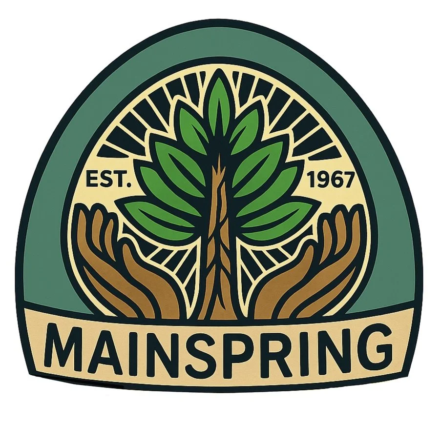 Mainspring Portland