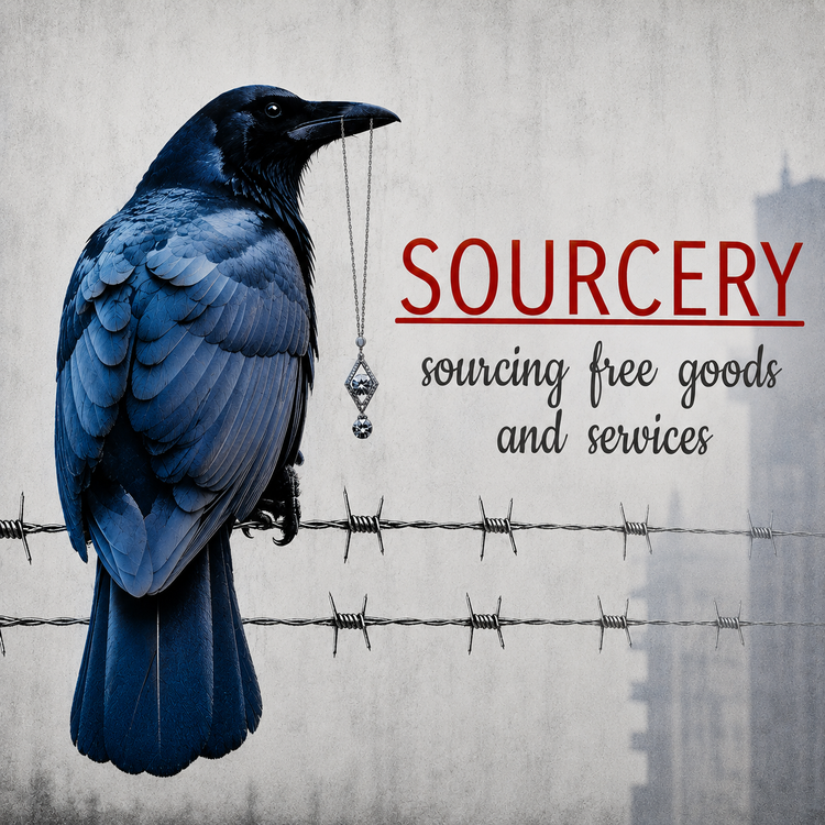 Sourcery