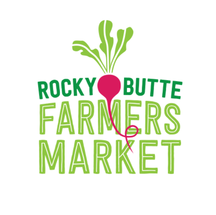 Rocky Butte Farmers Market
