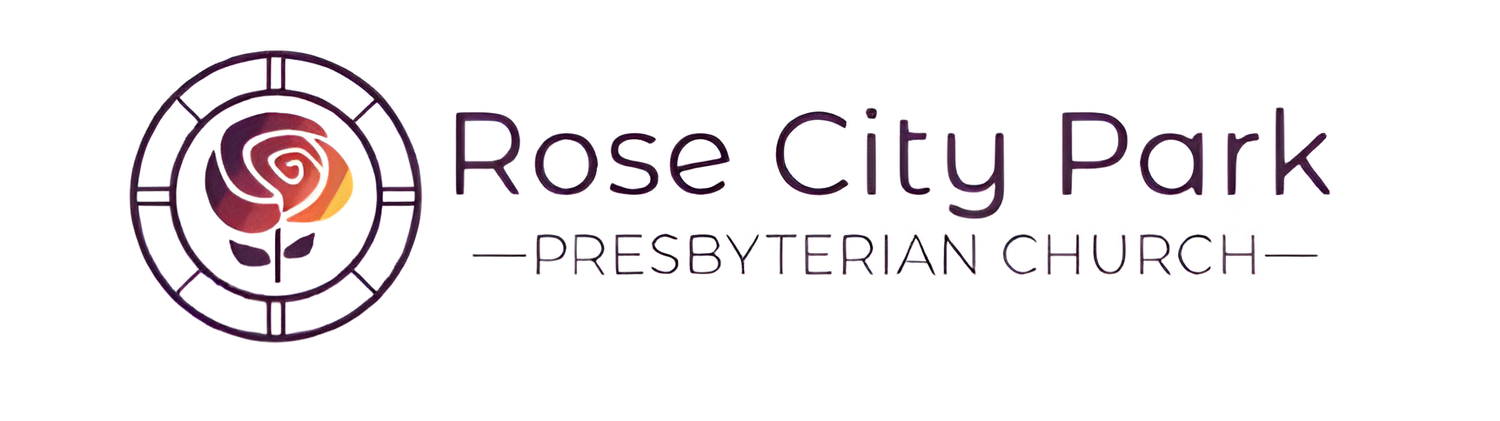 Rose City Park Presbyterian Church