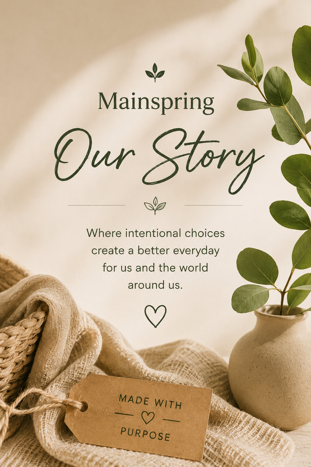 Our Story