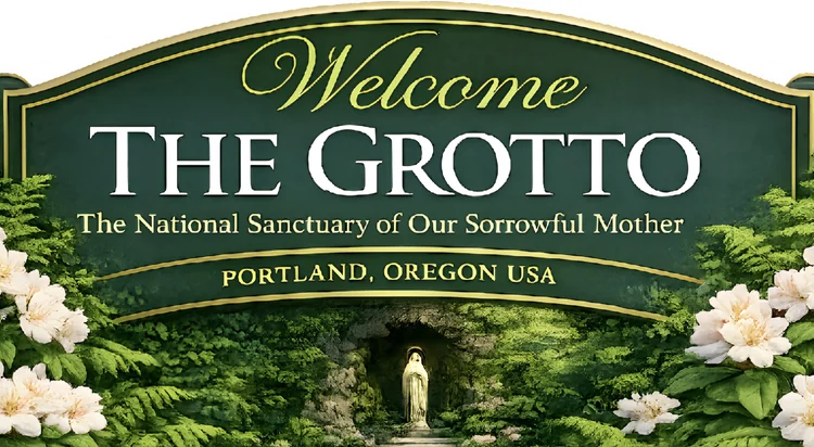 The Grotto